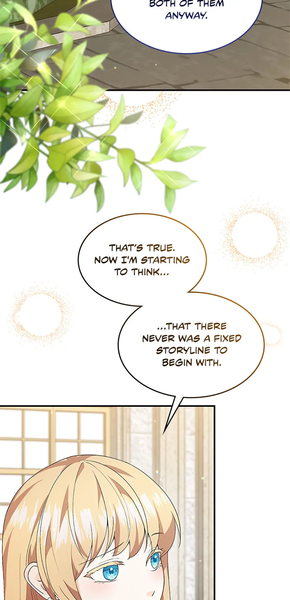 Kill The Male Yandere Protagonist - Chapter 27 - 21