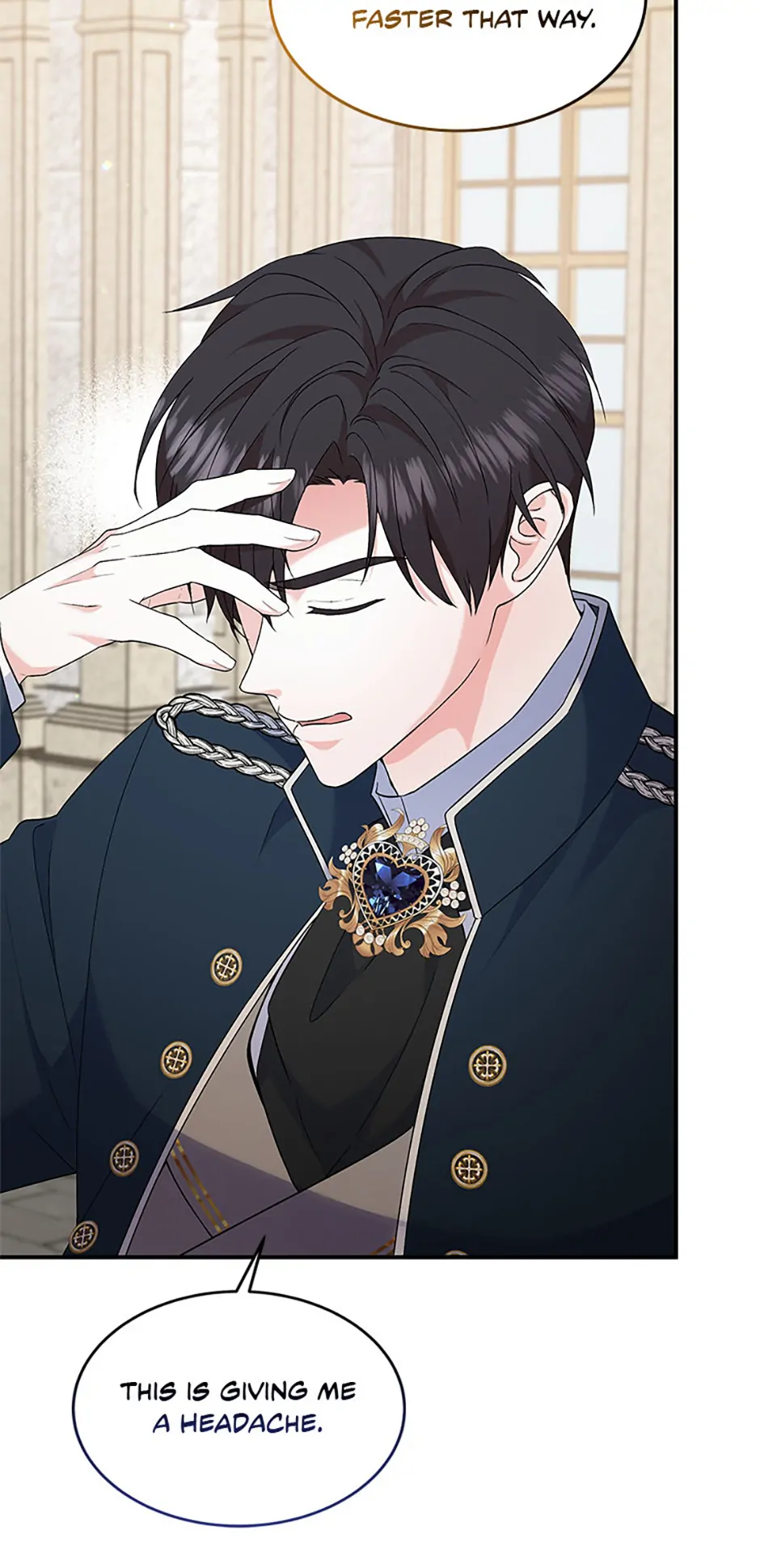 Kill The Male Yandere Protagonist - Chapter 27 - 23