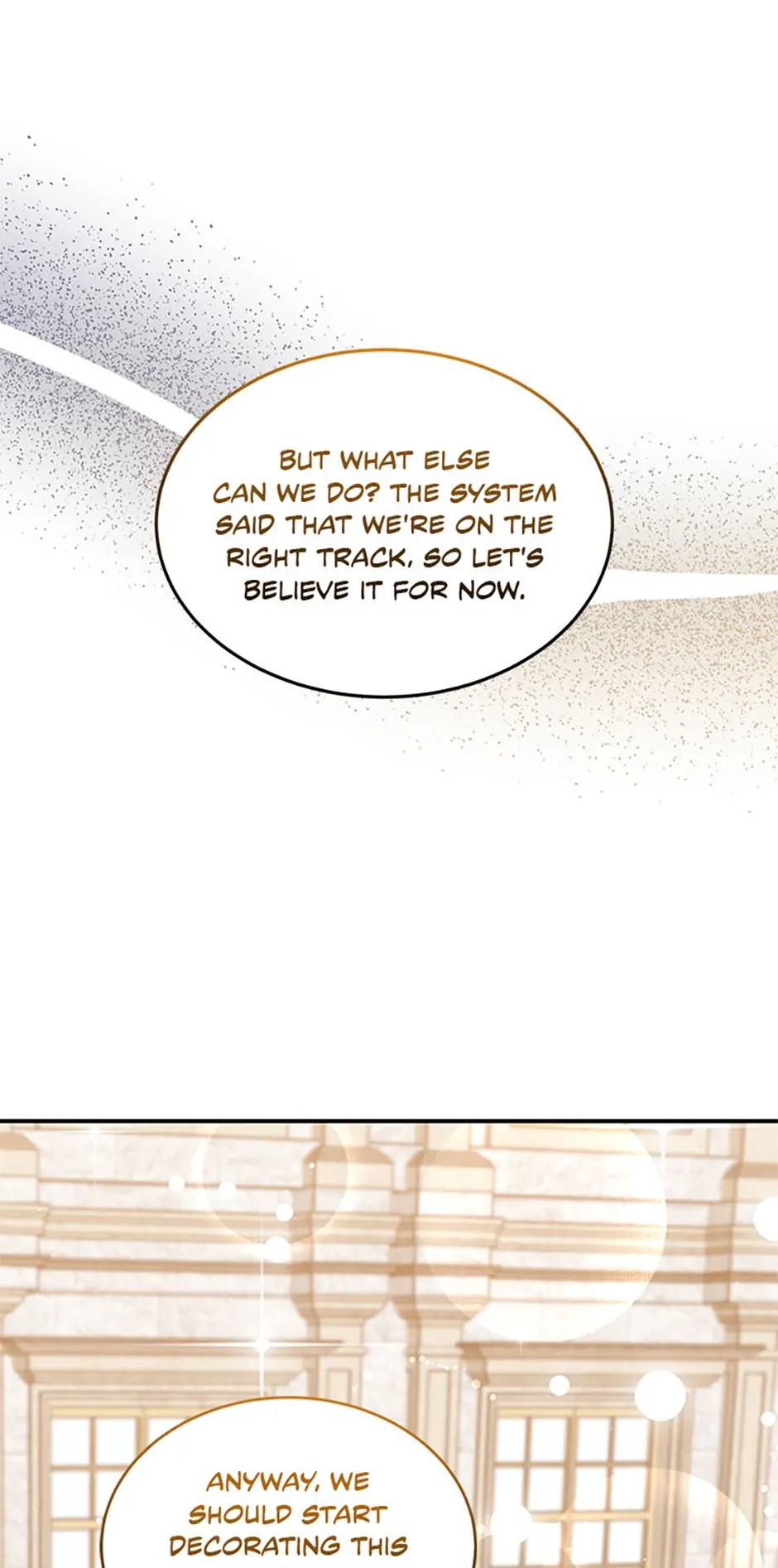 Kill The Male Yandere Protagonist - Chapter 27 - 25