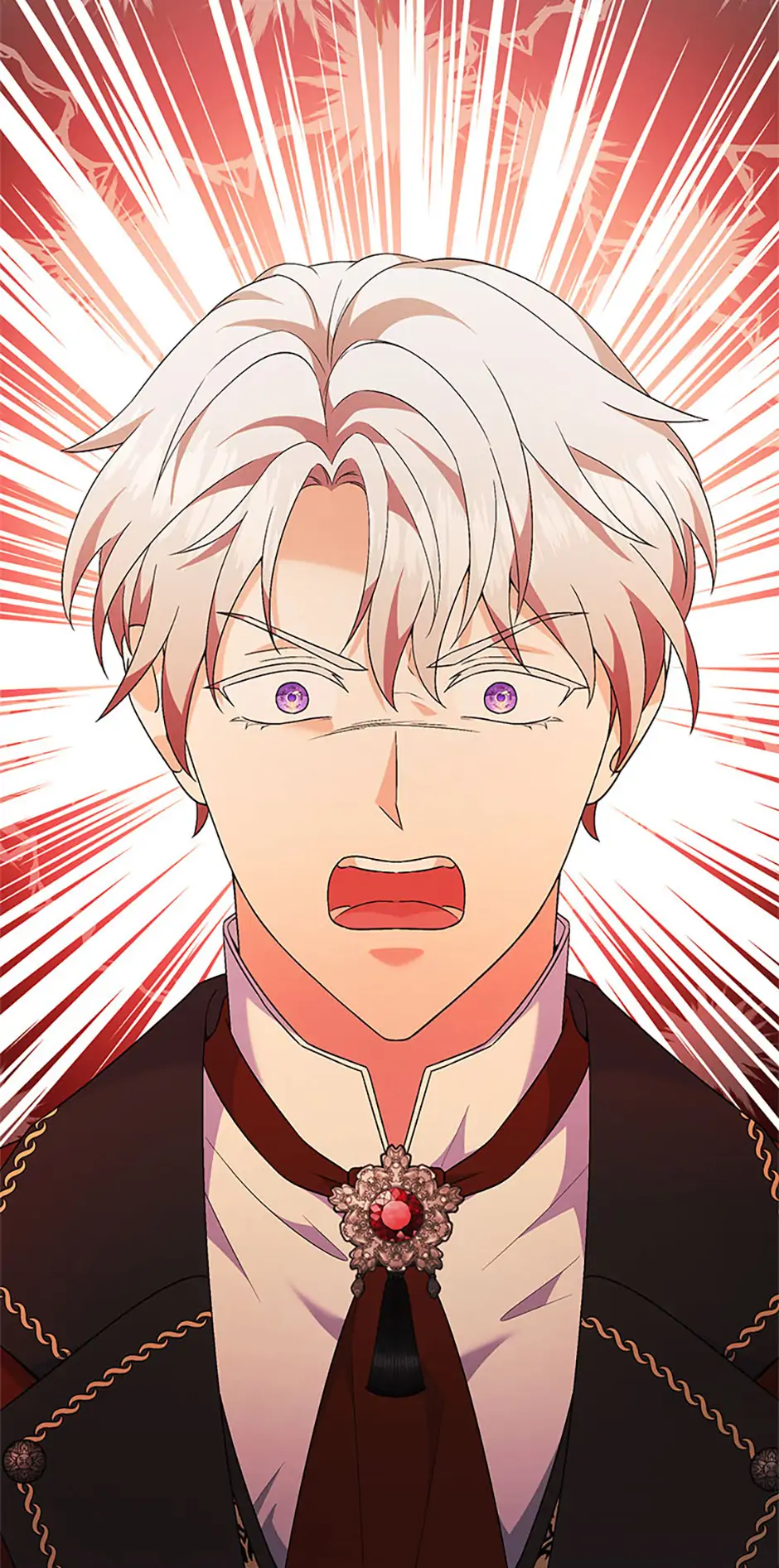 Kill The Male Yandere Protagonist - Chapter 27 - 28