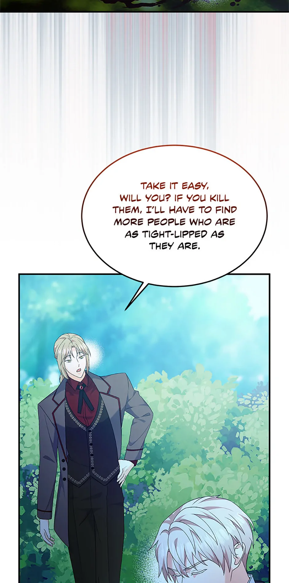 Kill The Male Yandere Protagonist - Chapter 27 - 30