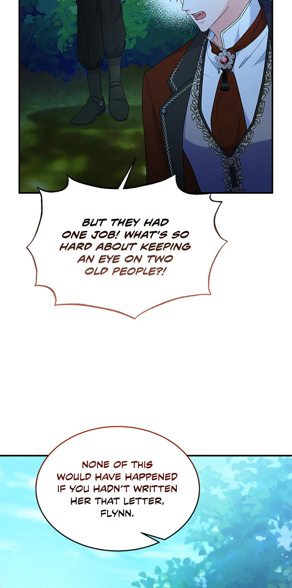 Kill The Male Yandere Protagonist - Chapter 27 - 31