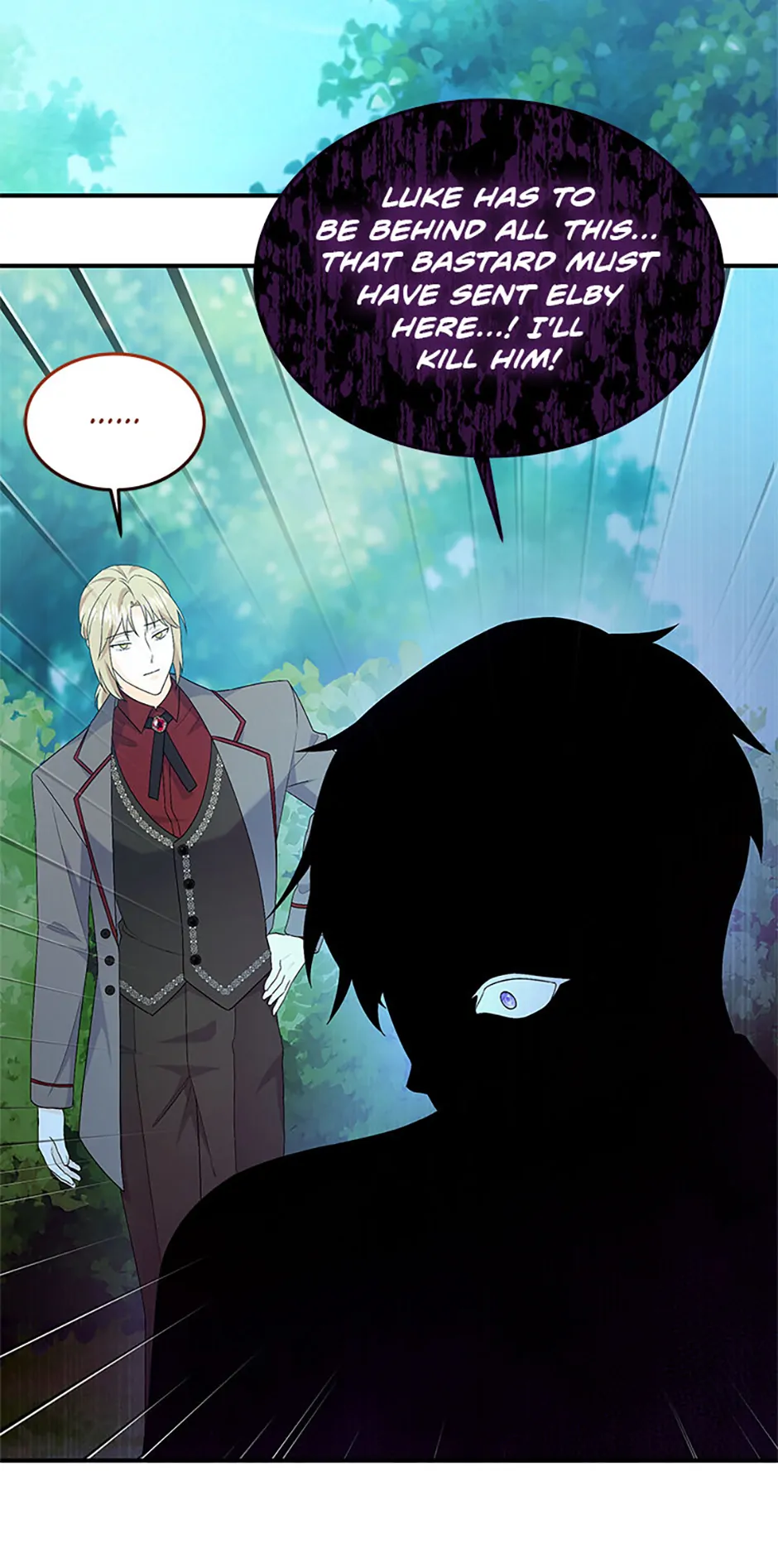 Kill The Male Yandere Protagonist - Chapter 27 - 32