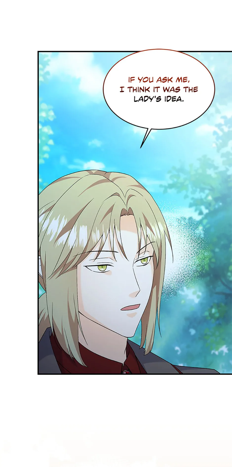 Kill The Male Yandere Protagonist - Chapter 27 - 33