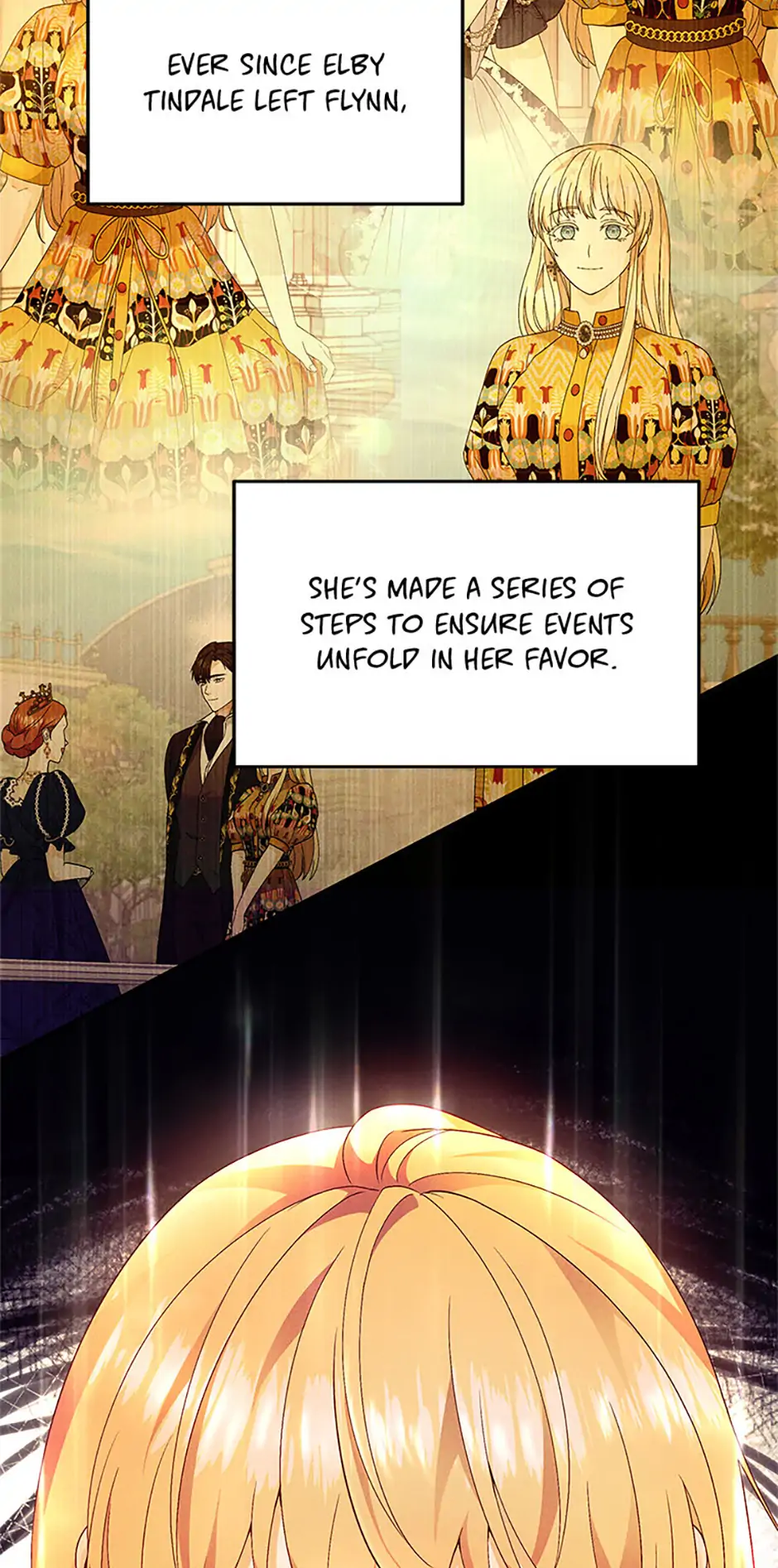 Kill The Male Yandere Protagonist - Chapter 27 - 35