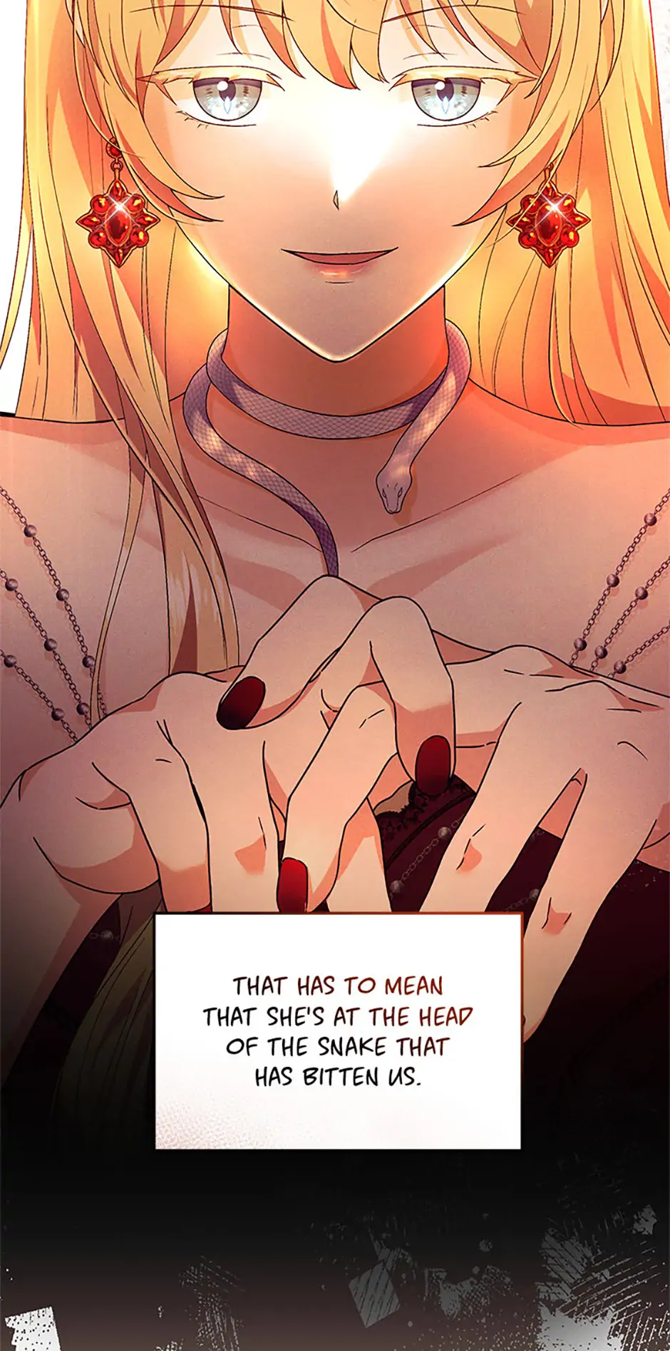 Kill The Male Yandere Protagonist - Chapter 27 - 36