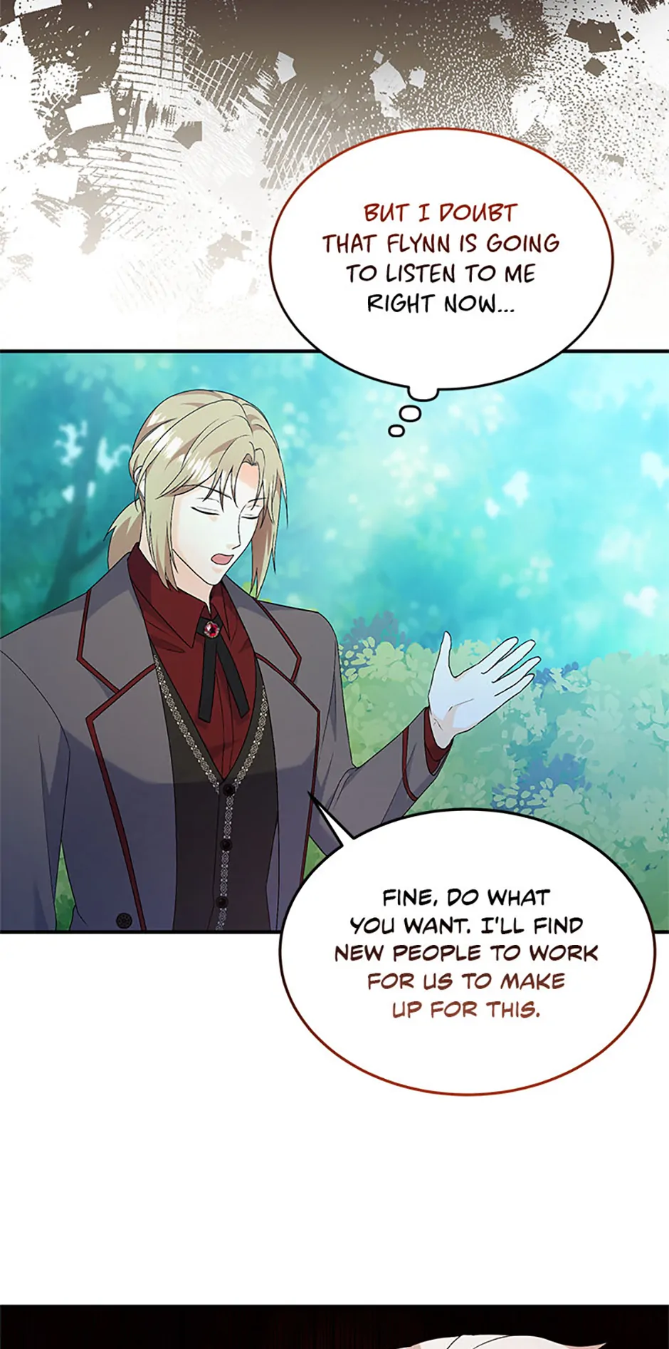 Kill The Male Yandere Protagonist - Chapter 27 - 37