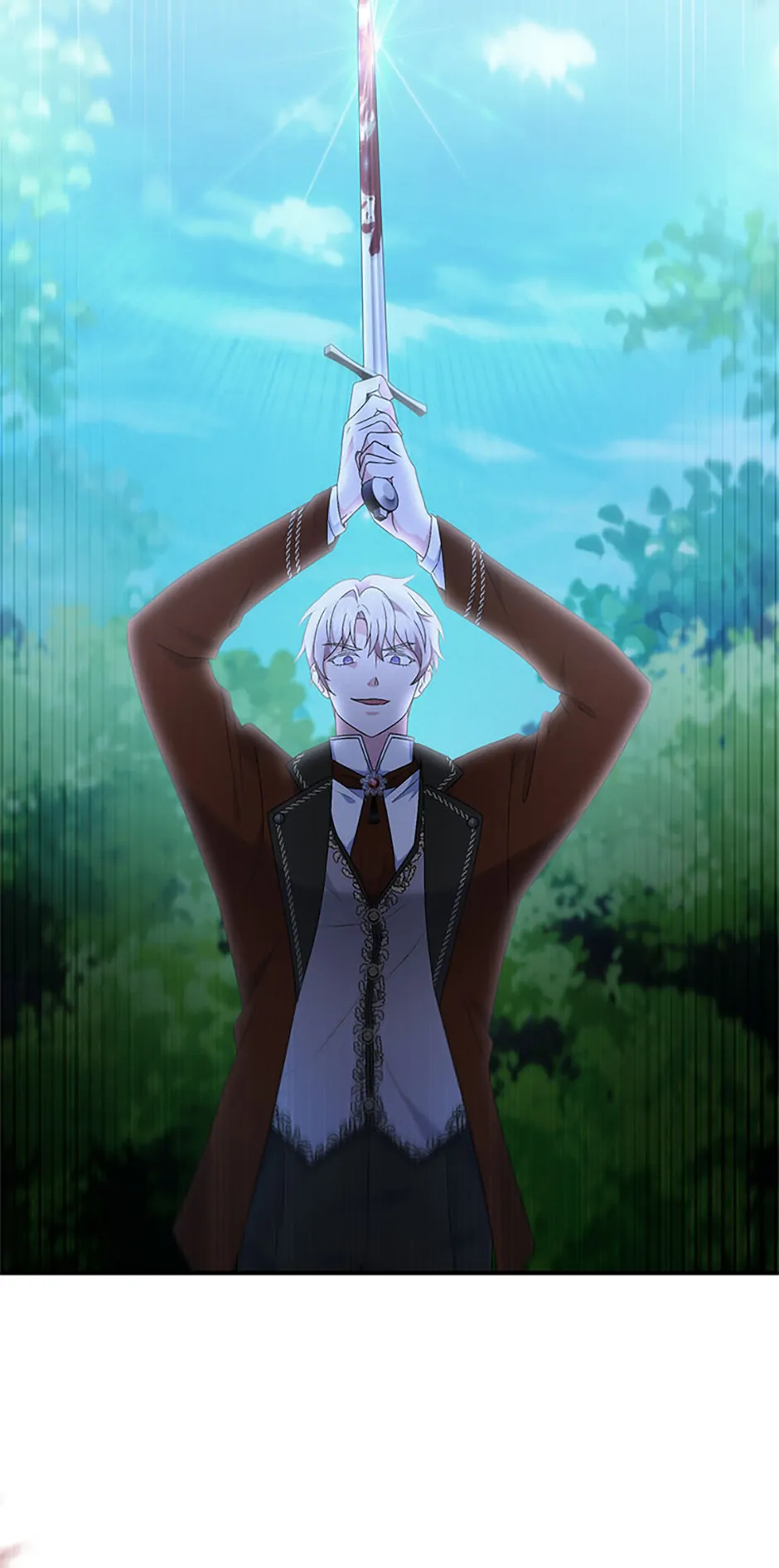 Kill The Male Yandere Protagonist - Chapter 27 - 39