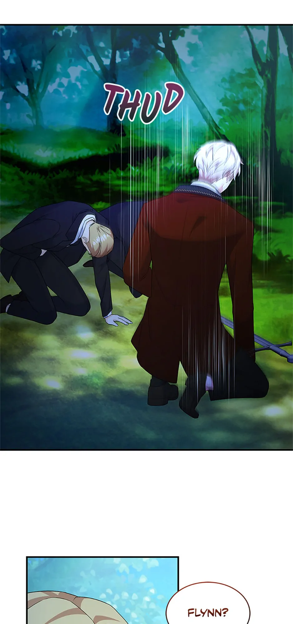 Kill The Male Yandere Protagonist - Chapter 27 - 41