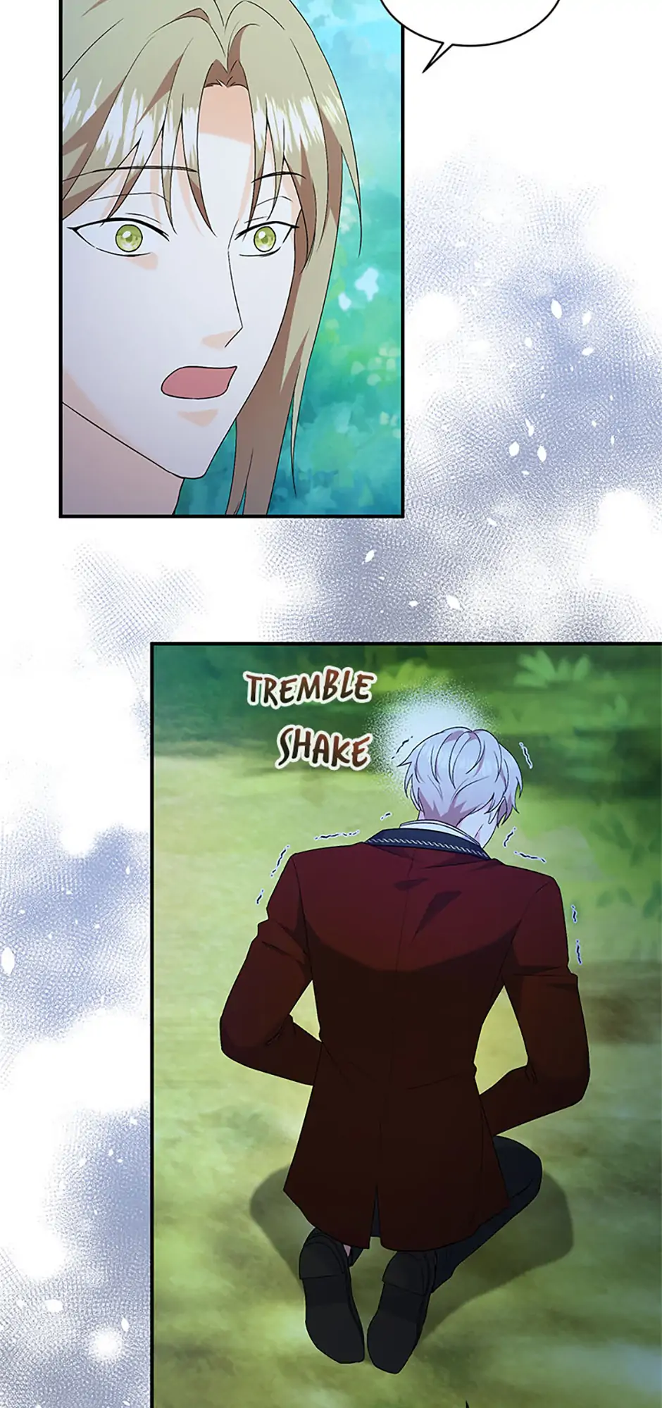 Kill The Male Yandere Protagonist - Chapter 27 - 42