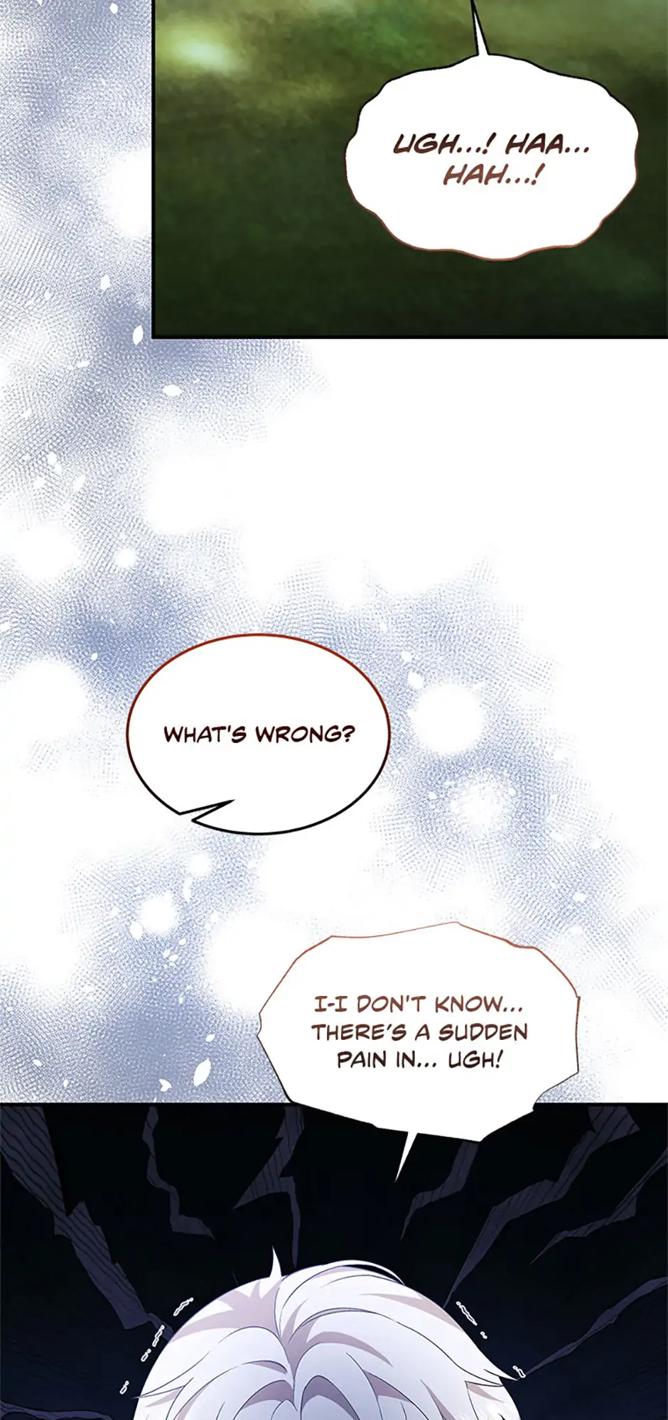 Kill The Male Yandere Protagonist - Chapter 27 - 43