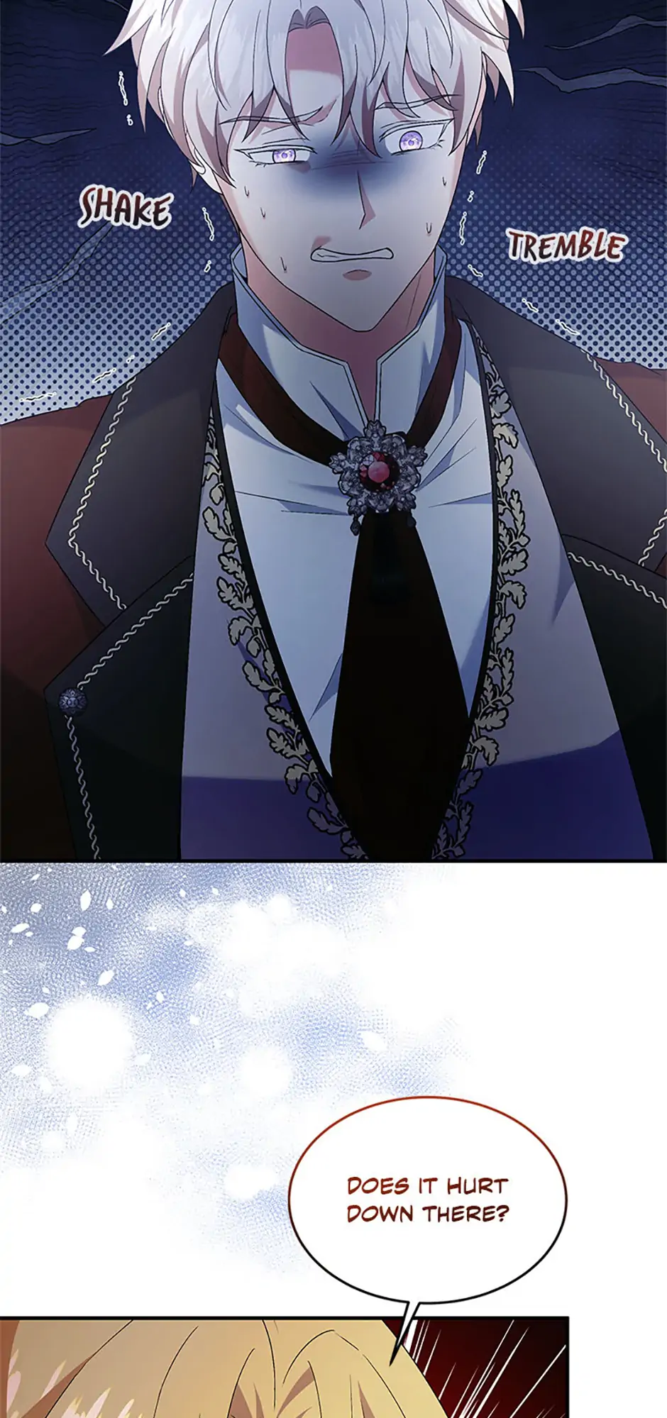 Kill The Male Yandere Protagonist - Chapter 27 - 44