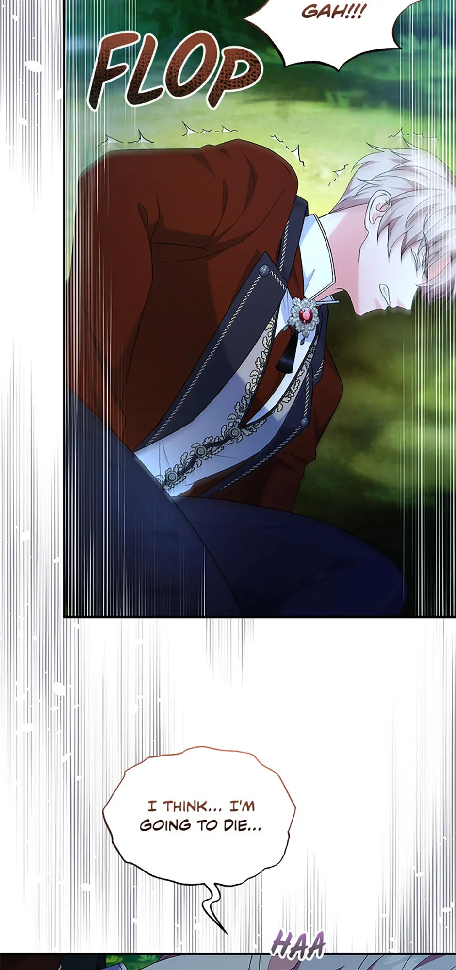 Kill The Male Yandere Protagonist - Chapter 27 - 46