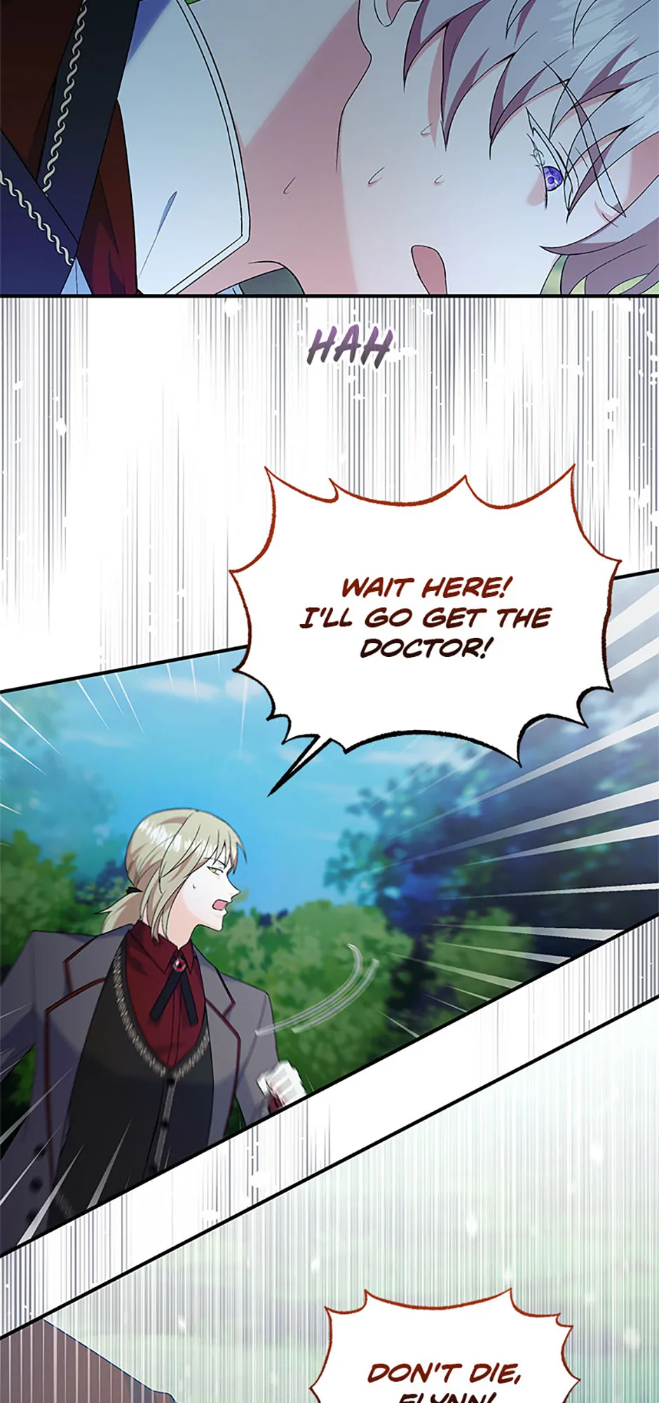 Kill The Male Yandere Protagonist - Chapter 27 - 47