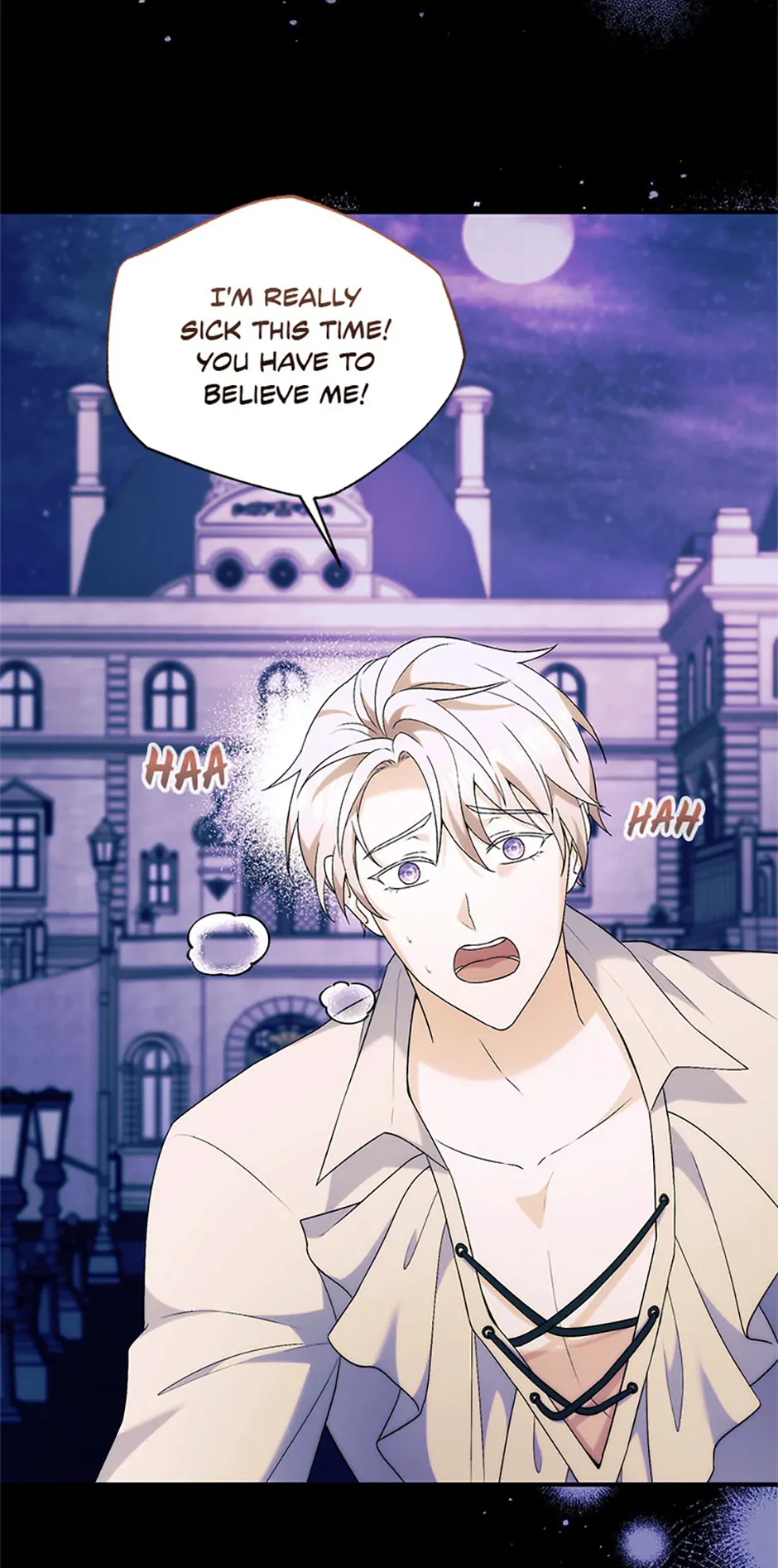 Kill The Male Yandere Protagonist - Chapter 28 - 5