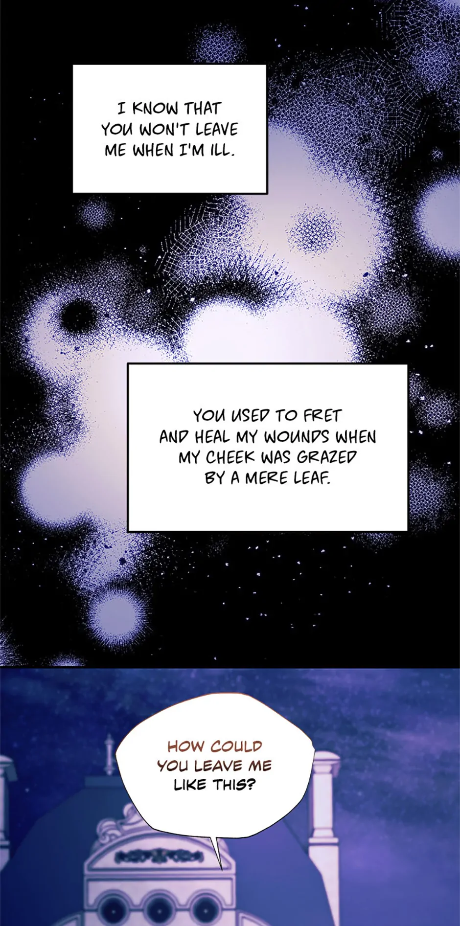 Kill The Male Yandere Protagonist - Chapter 28 - 6