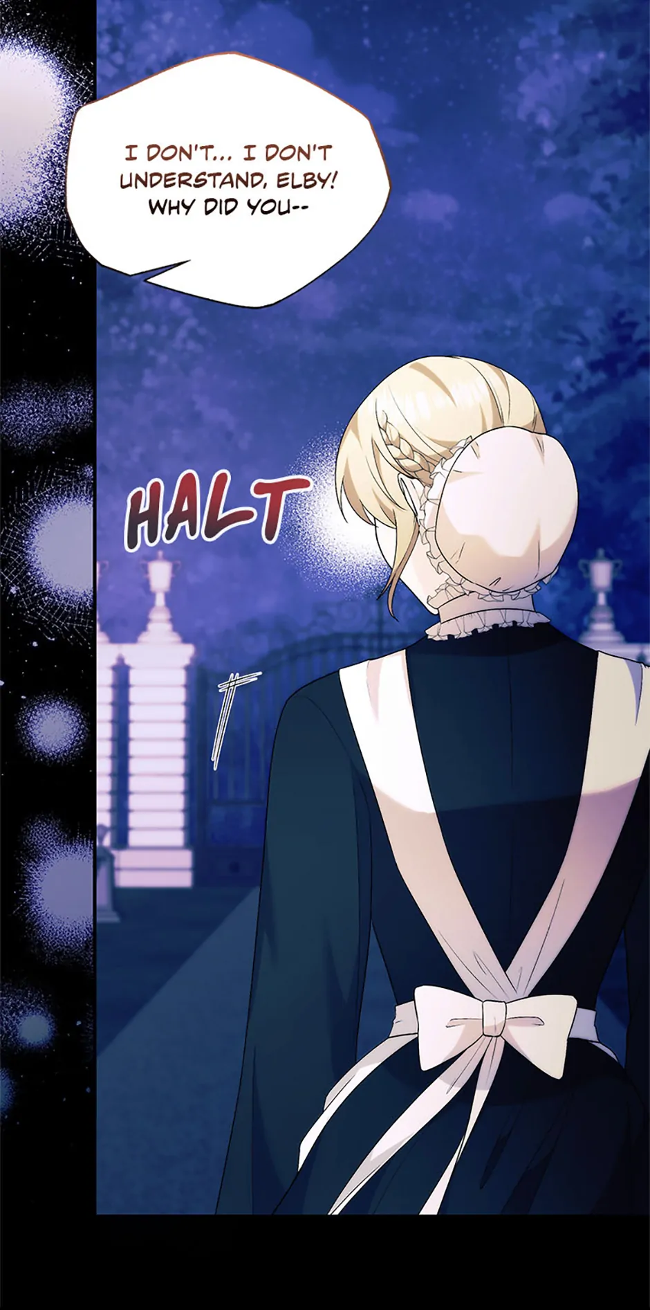 Kill The Male Yandere Protagonist - Chapter 28 - 8