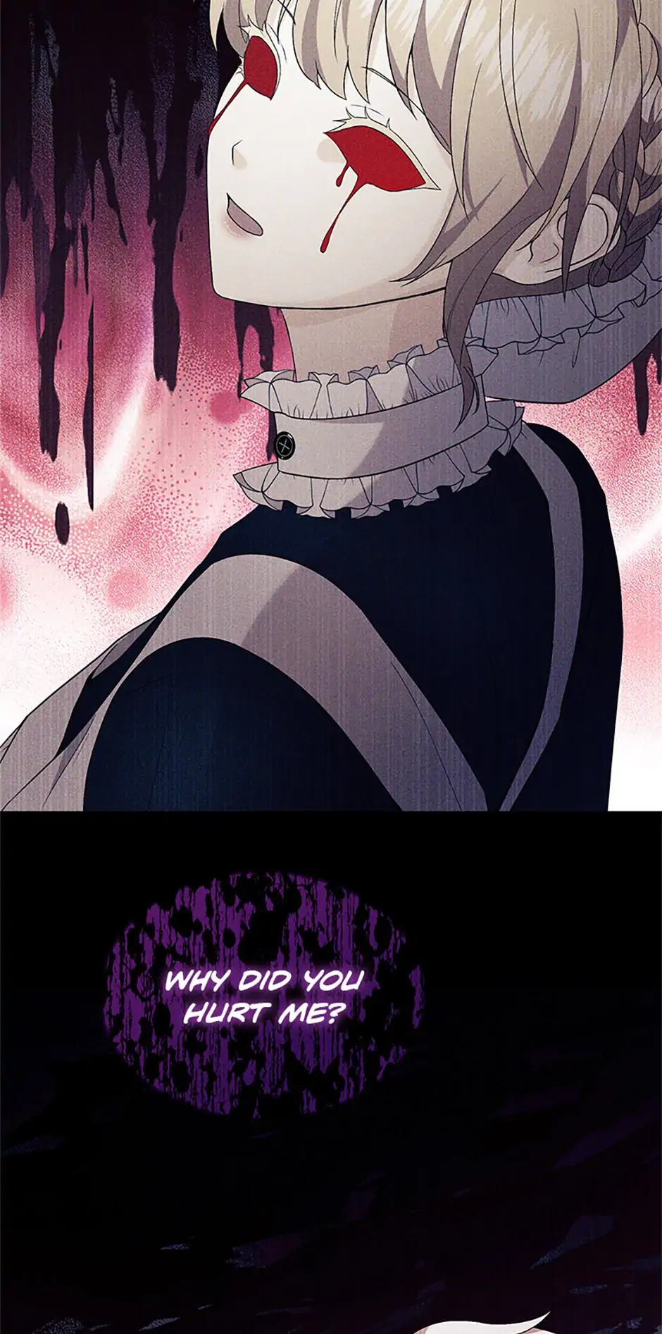 Kill The Male Yandere Protagonist - Chapter 28 - 10