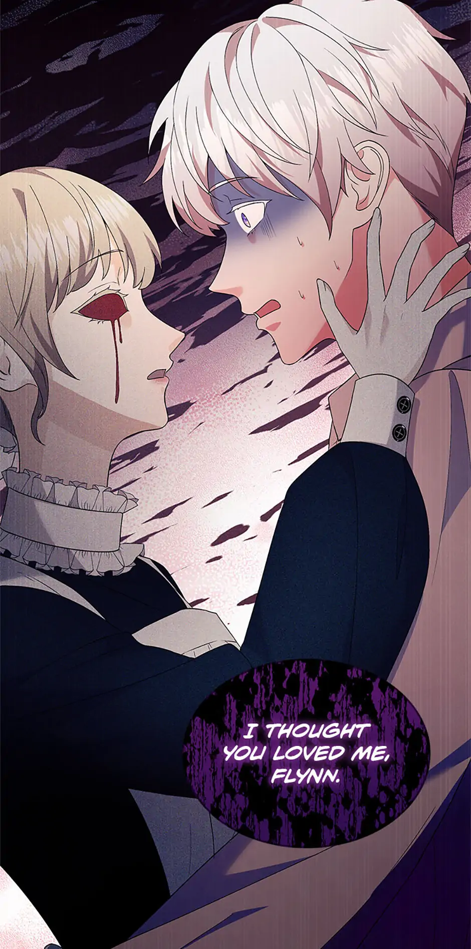 Kill The Male Yandere Protagonist - Chapter 28 - 11