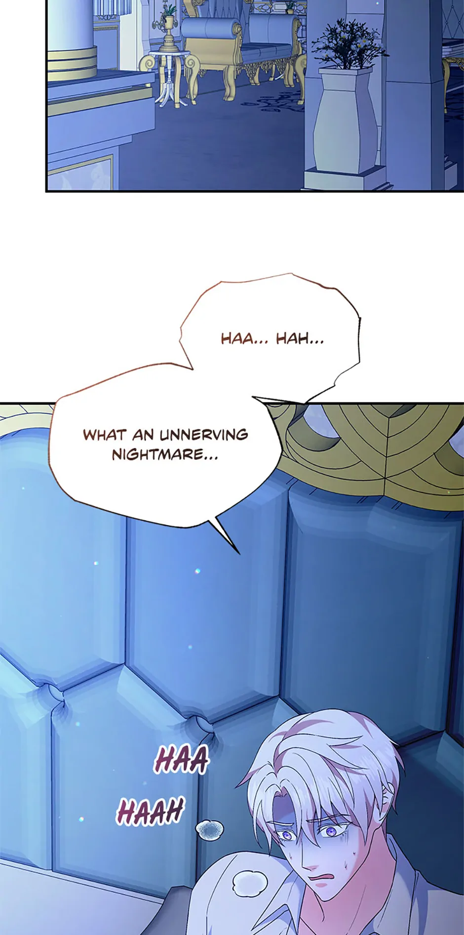 Kill The Male Yandere Protagonist - Chapter 28 - 14