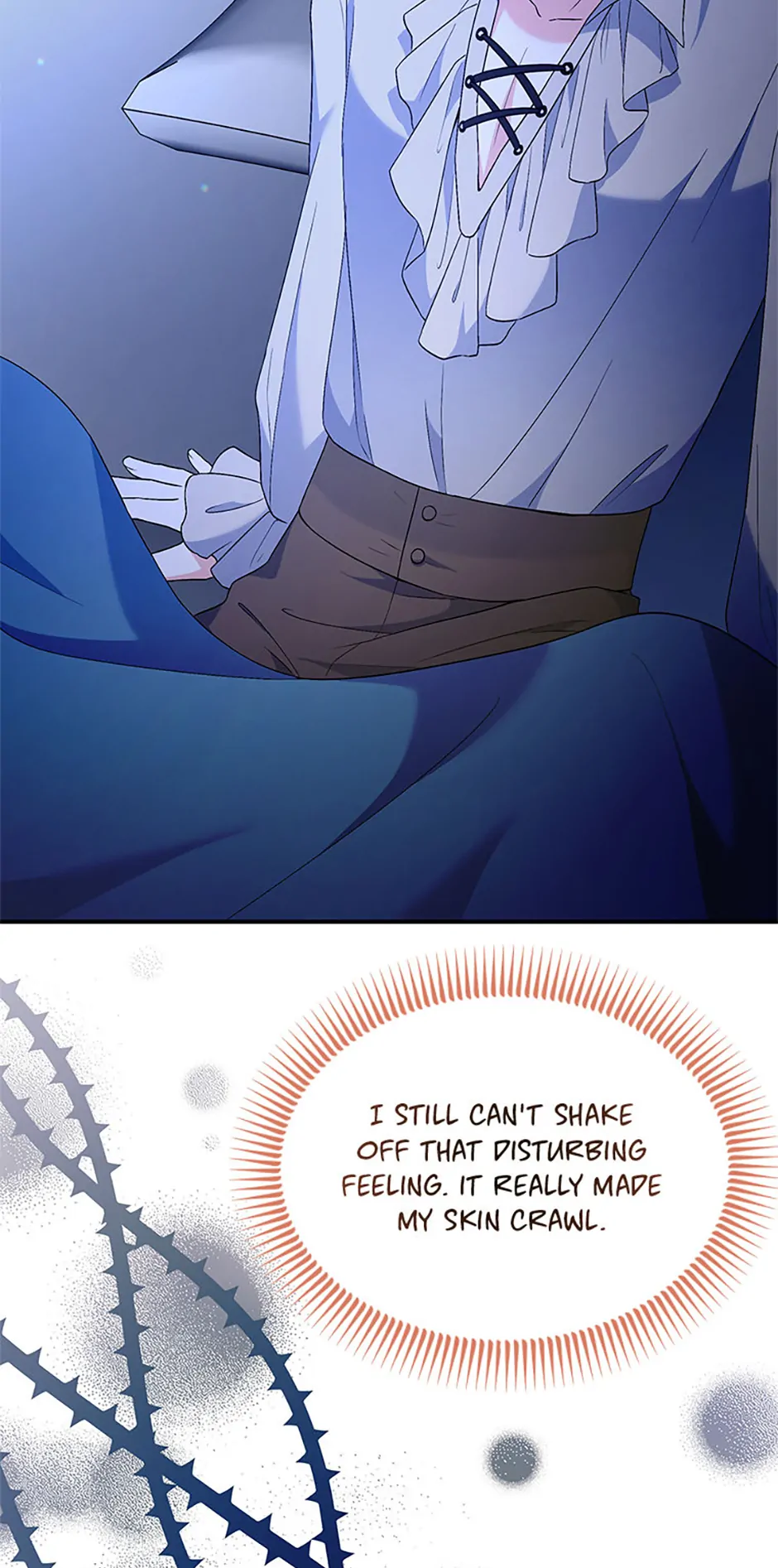 Kill The Male Yandere Protagonist - Chapter 28 - 15