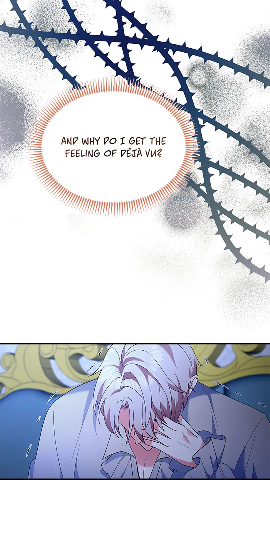 Kill The Male Yandere Protagonist - Chapter 28 - 16