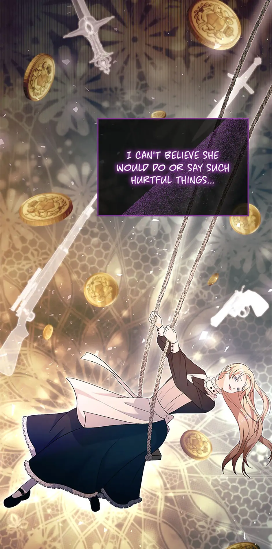 Kill The Male Yandere Protagonist - Chapter 28 - 18