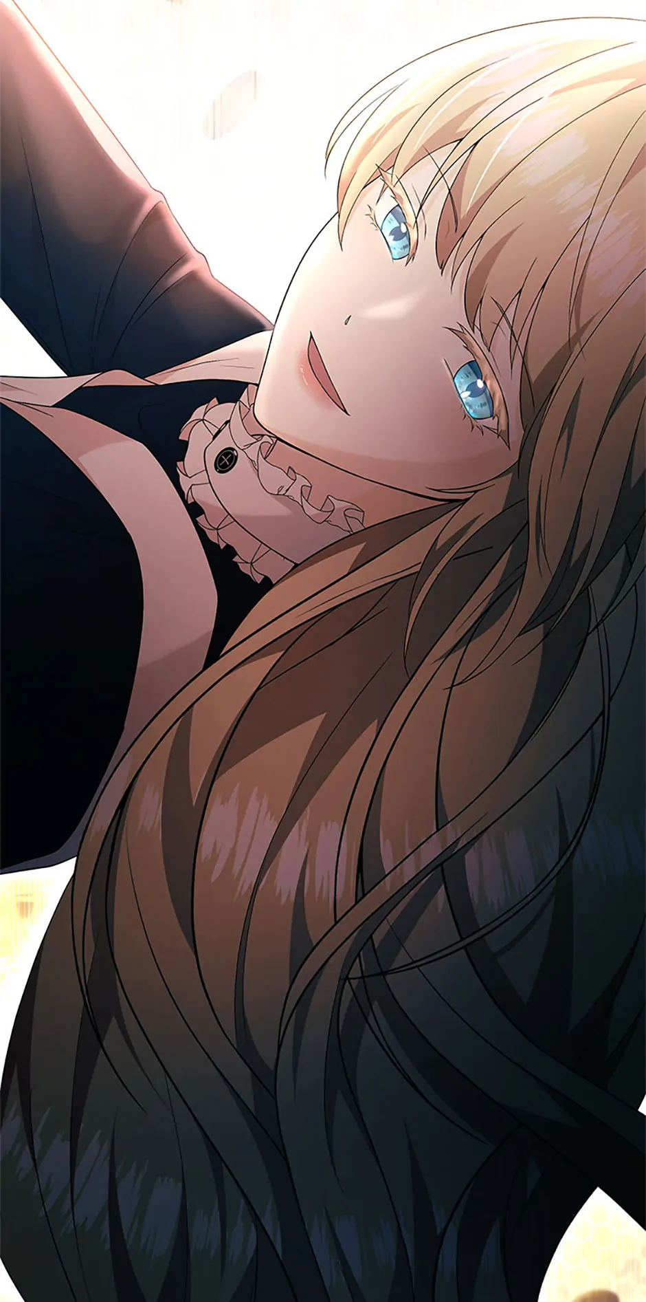 Kill The Male Yandere Protagonist - Chapter 28 - 20