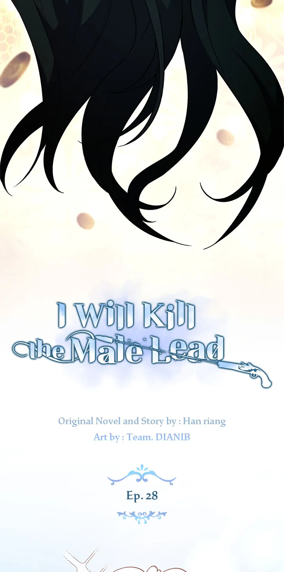 Kill The Male Yandere Protagonist - Chapter 28 - 21