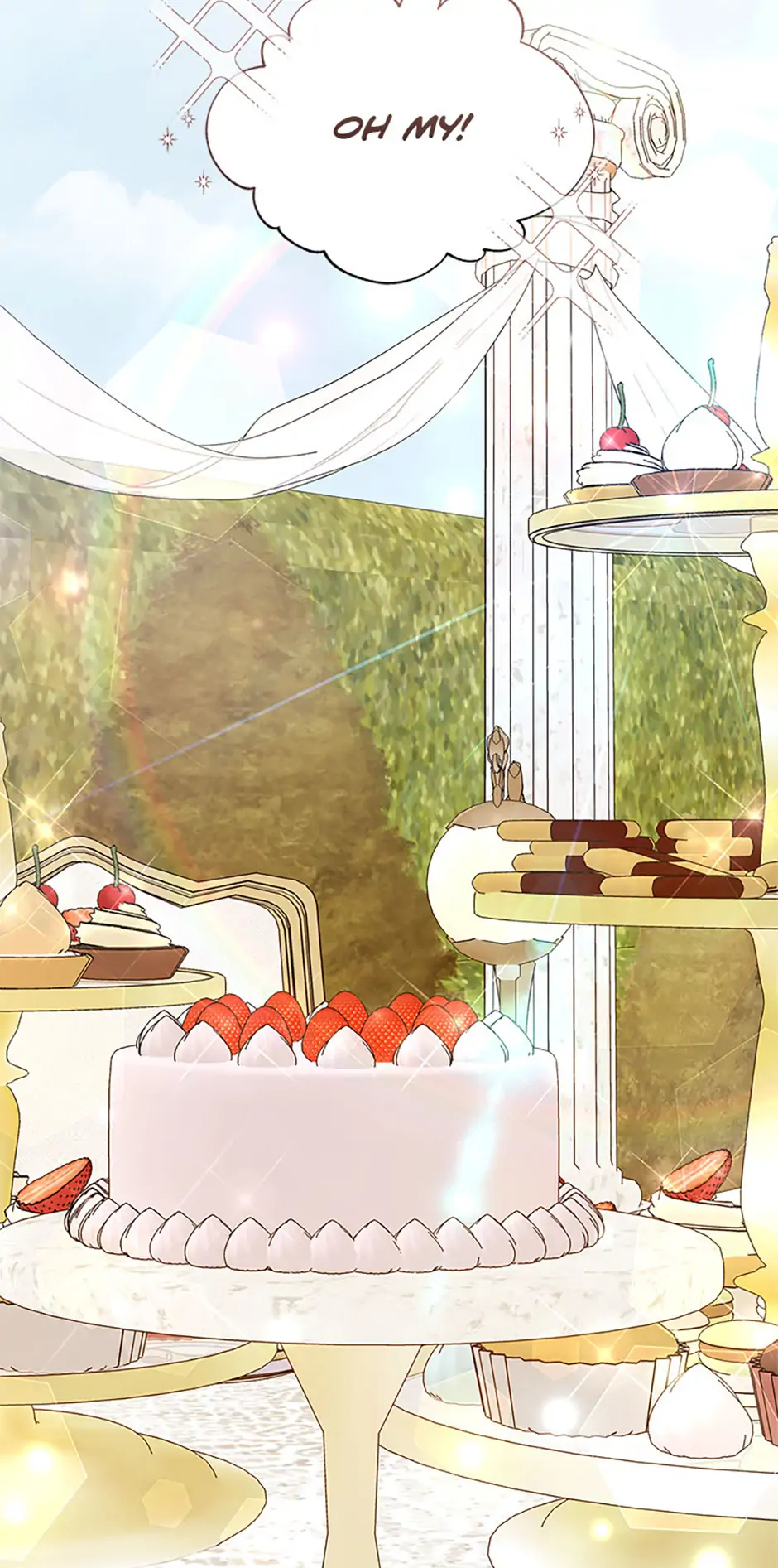 Kill The Male Yandere Protagonist - Chapter 28 - 22