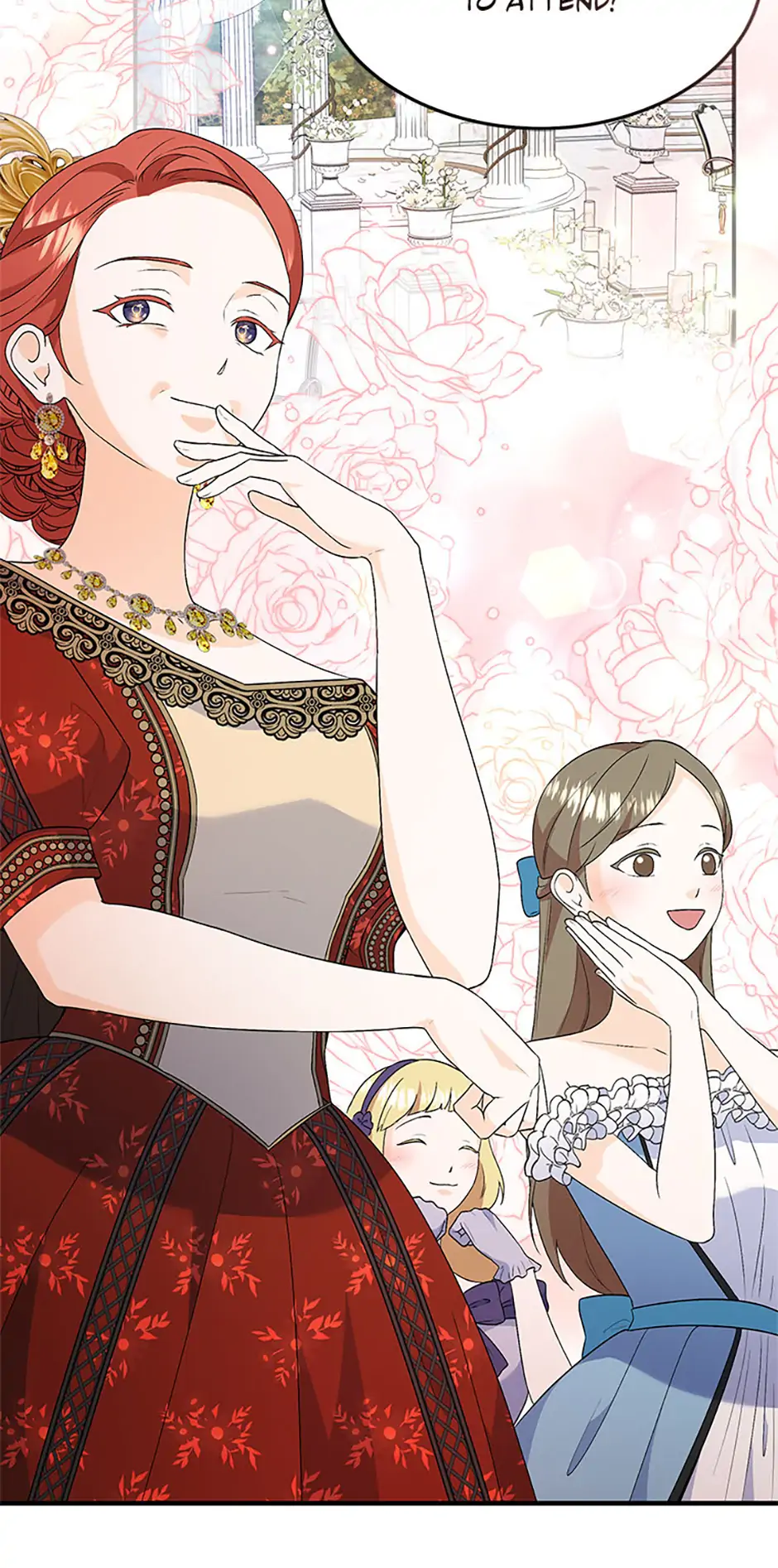 Kill The Male Yandere Protagonist - Chapter 28 - 24