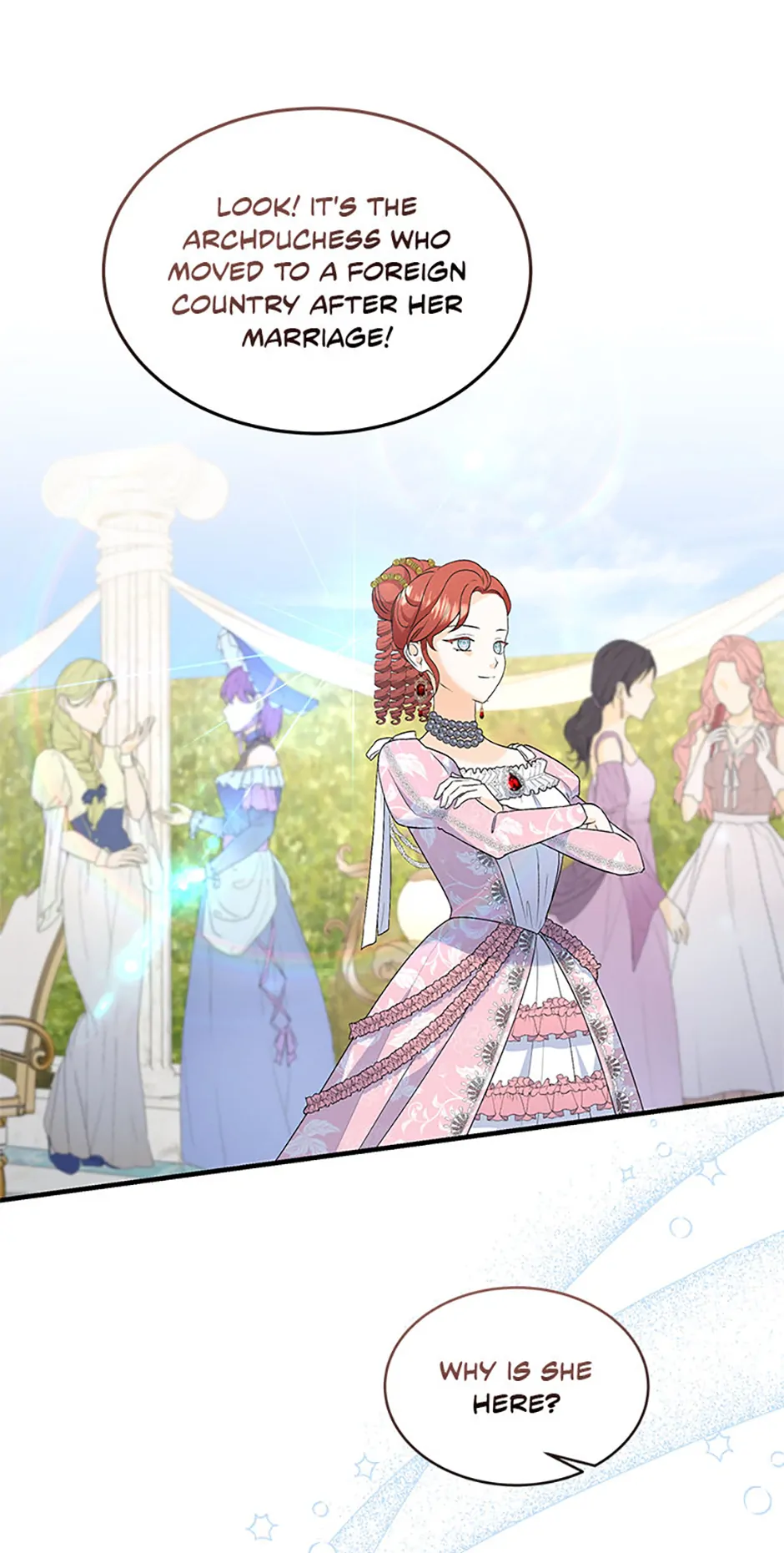 Kill The Male Yandere Protagonist - Chapter 28 - 25