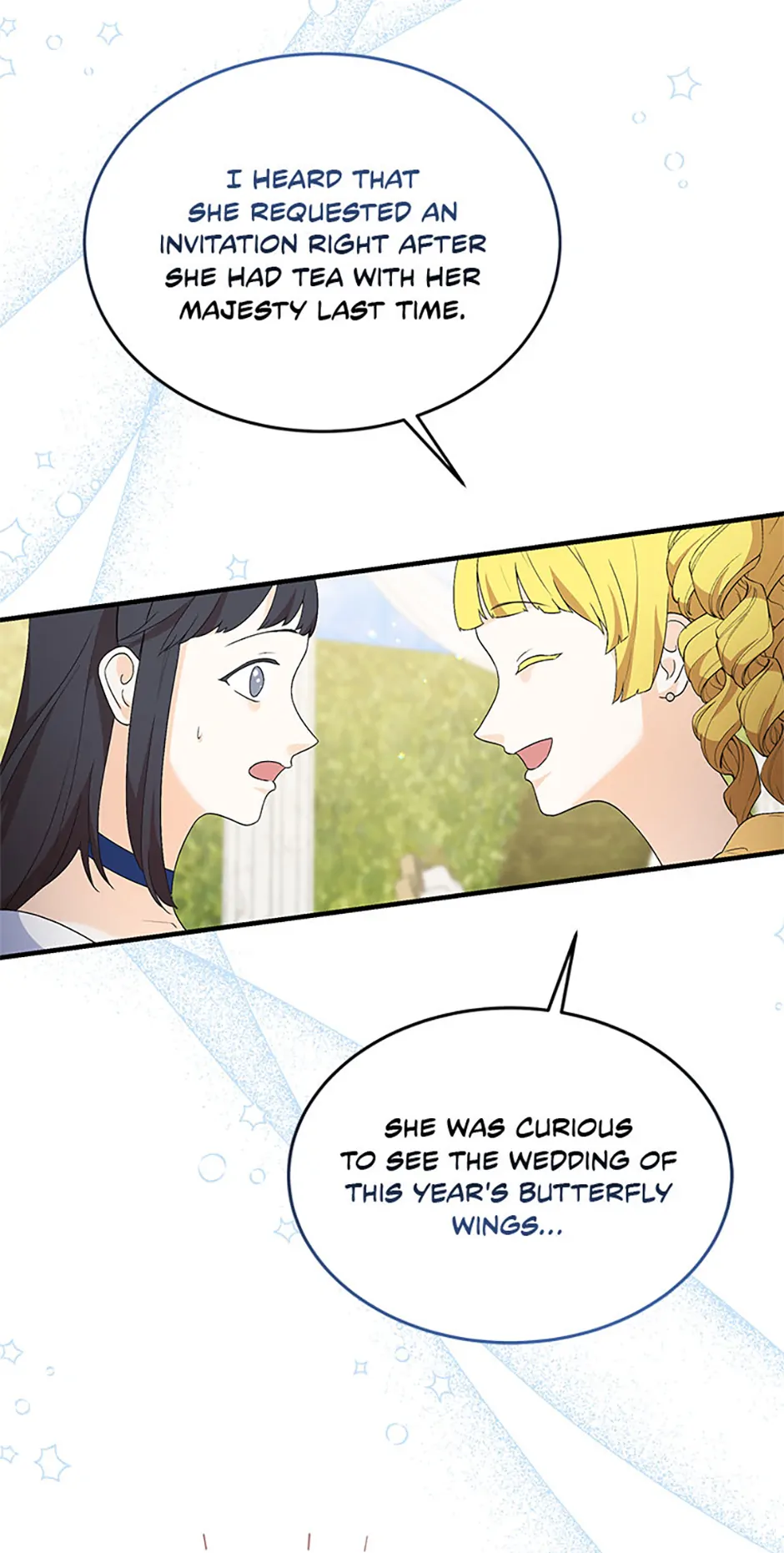 Kill The Male Yandere Protagonist - Chapter 28 - 26