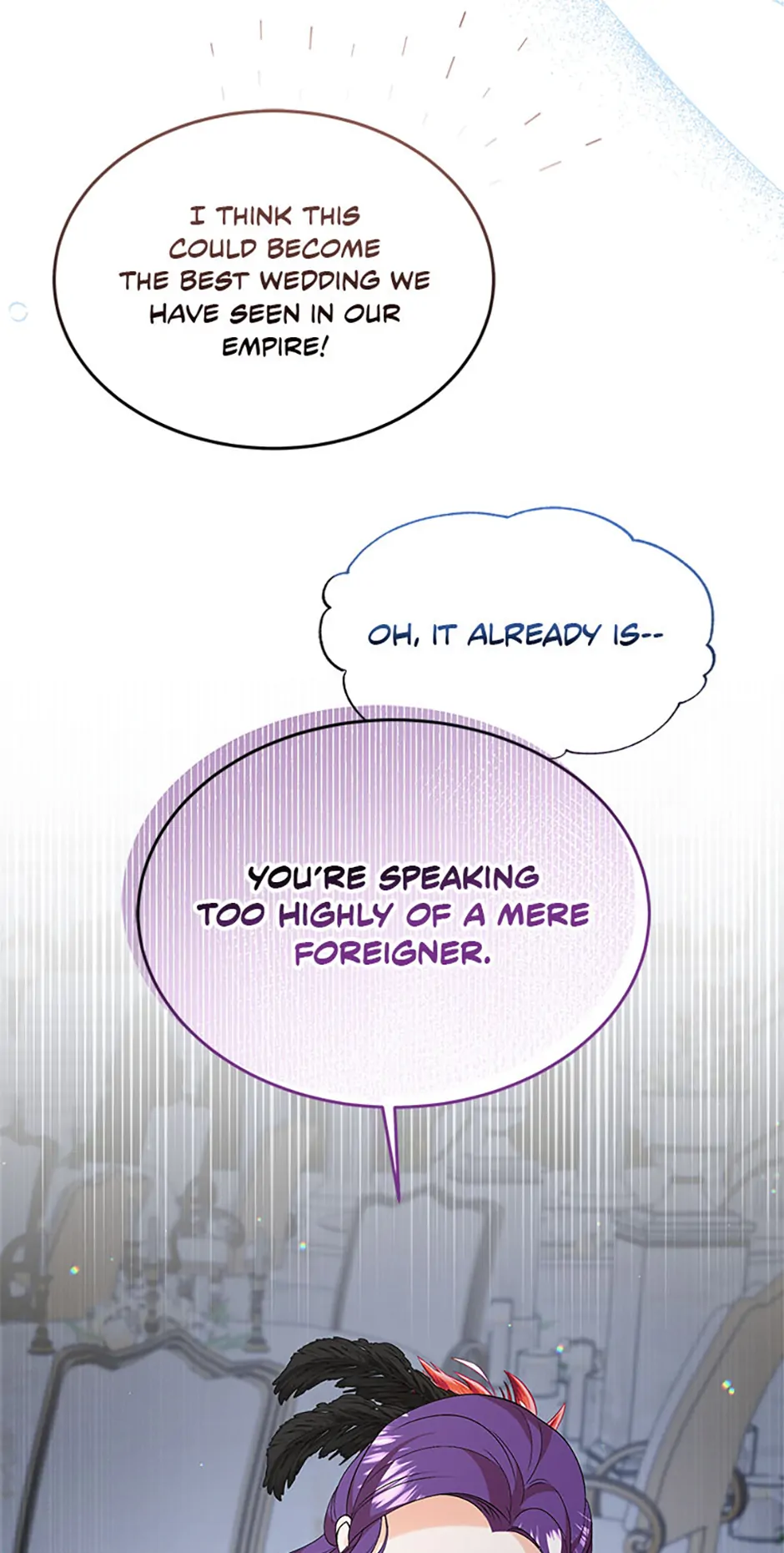 Kill The Male Yandere Protagonist - Chapter 28 - 27