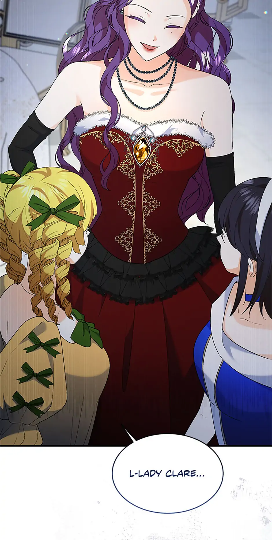 Kill The Male Yandere Protagonist - Chapter 28 - 28