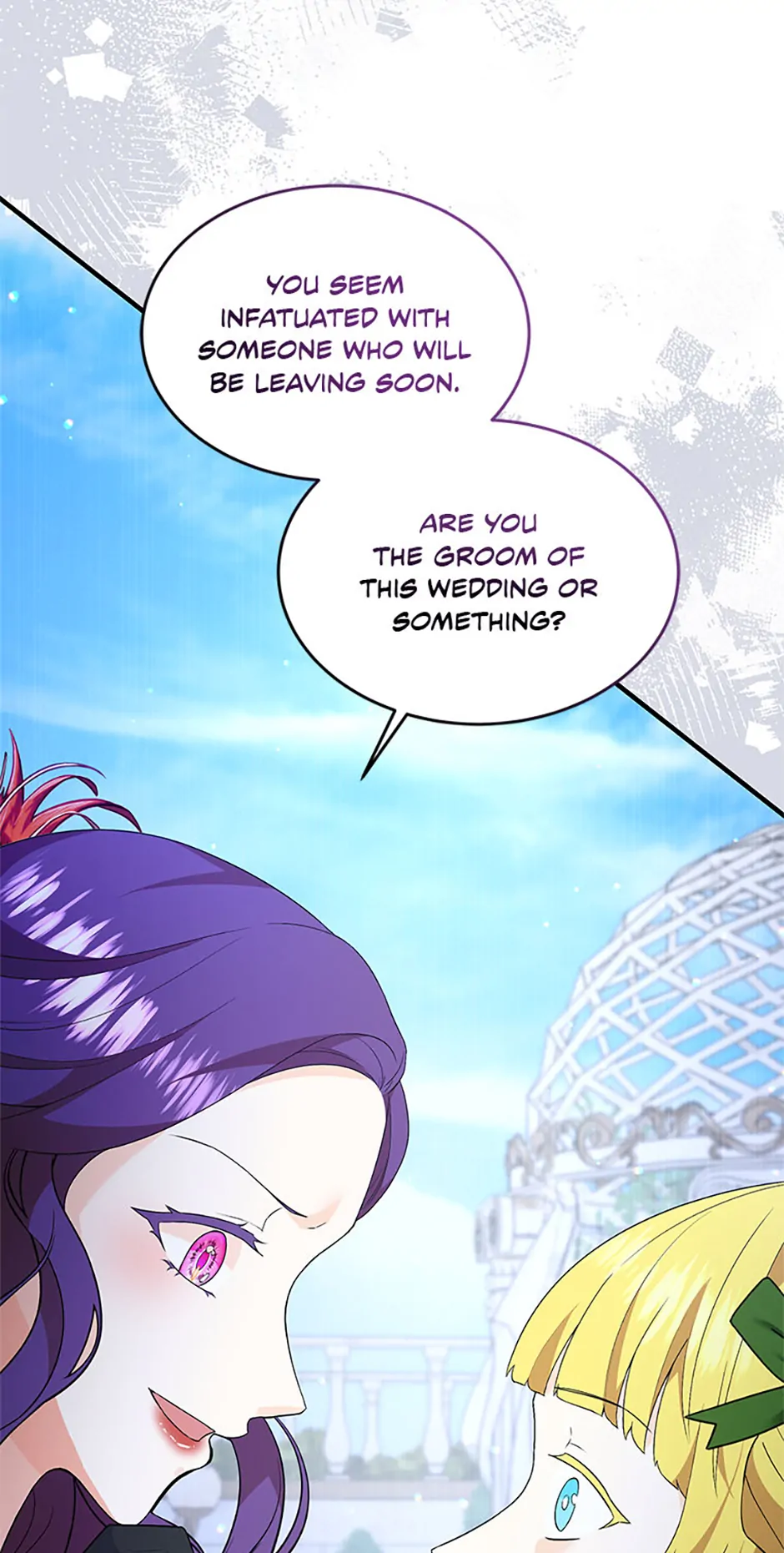 Kill The Male Yandere Protagonist - Chapter 28 - 30