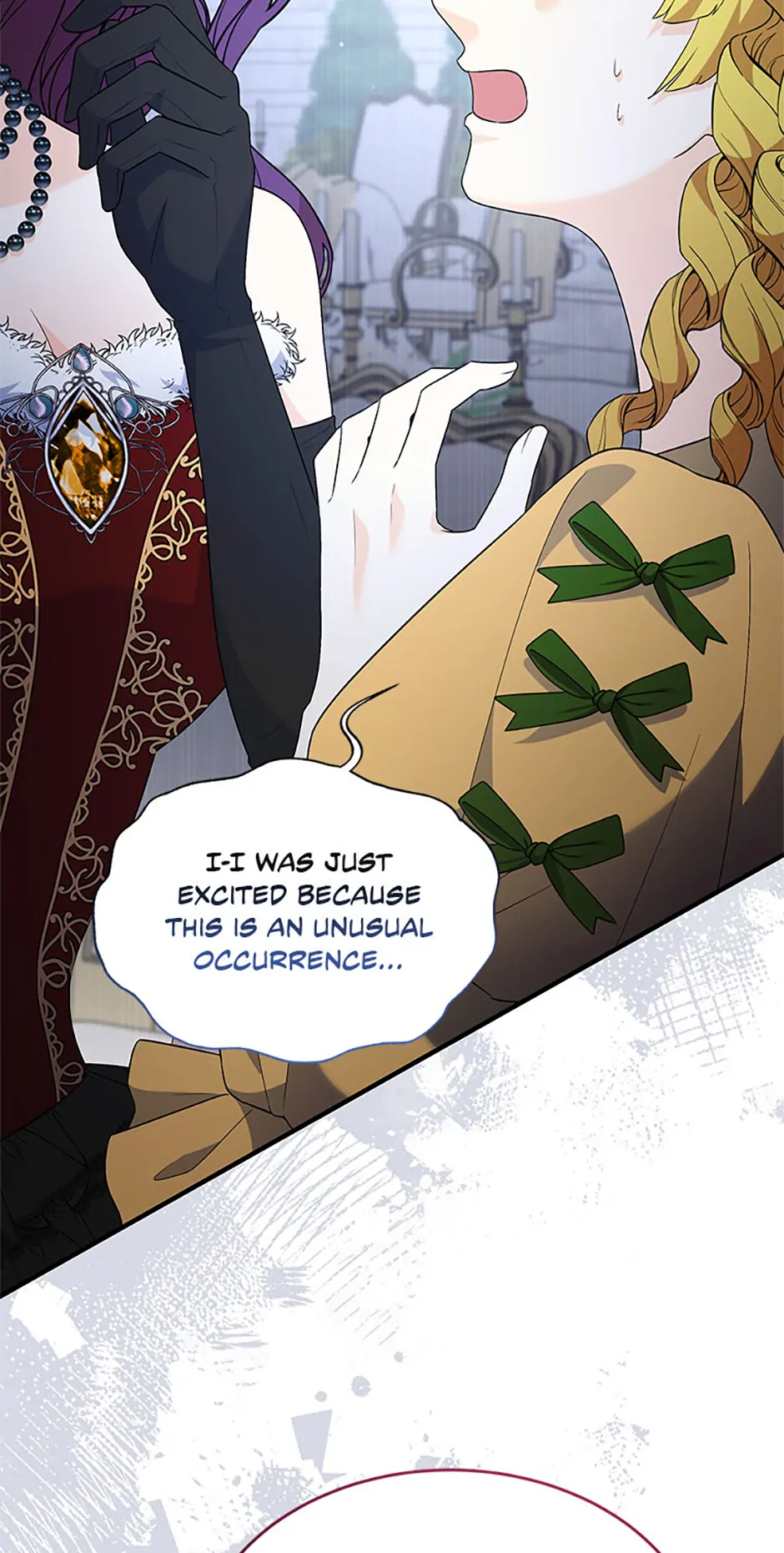 Kill The Male Yandere Protagonist - Chapter 28 - 31