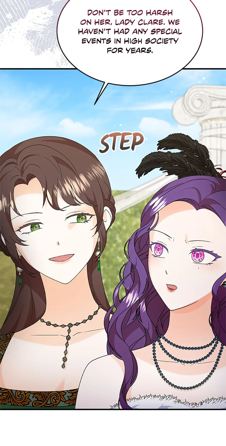 Kill The Male Yandere Protagonist - Chapter 28 - 32