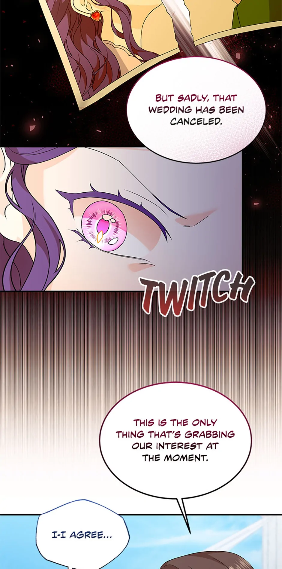 Kill The Male Yandere Protagonist - Chapter 28 - 34