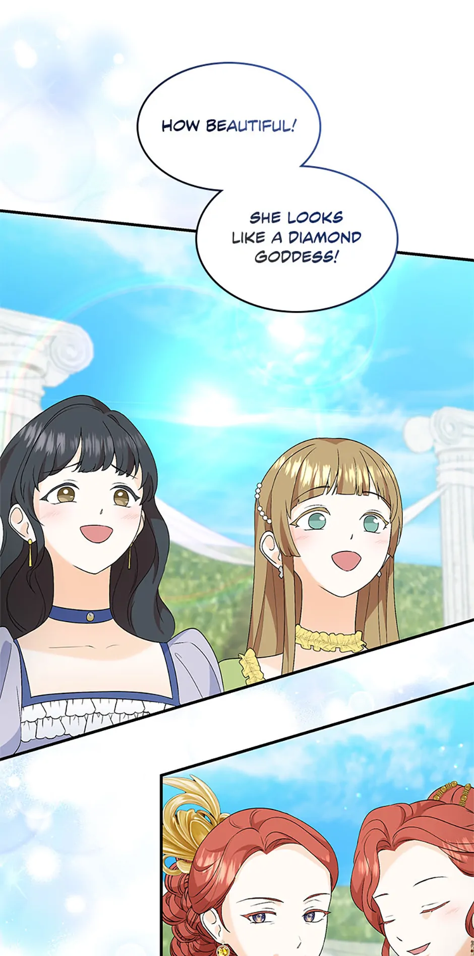 Kill The Male Yandere Protagonist - Chapter 28 - 41