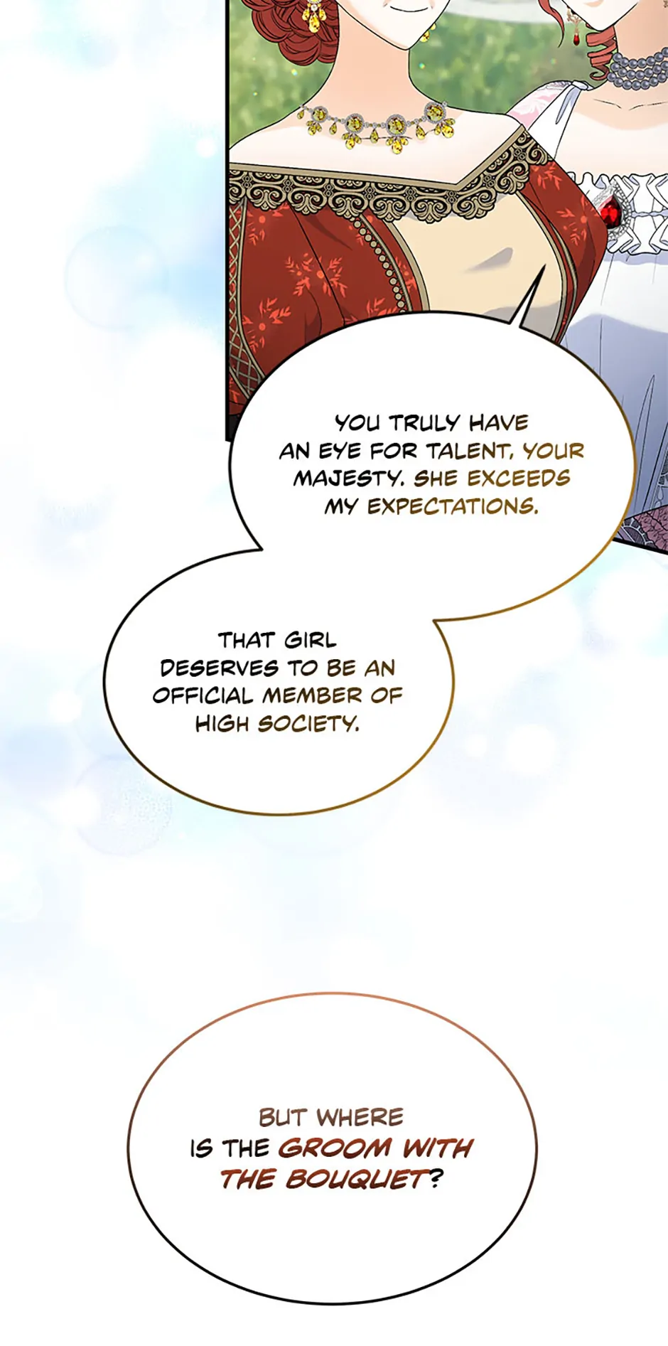 Kill The Male Yandere Protagonist - Chapter 28 - 42