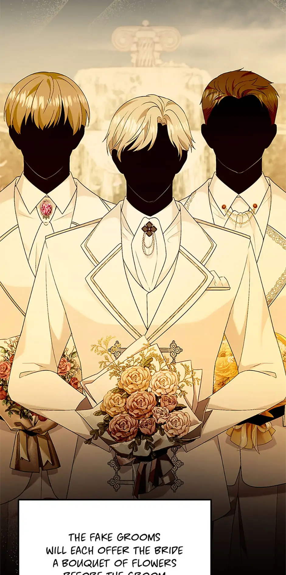 Kill The Male Yandere Protagonist - Chapter 28 - 47