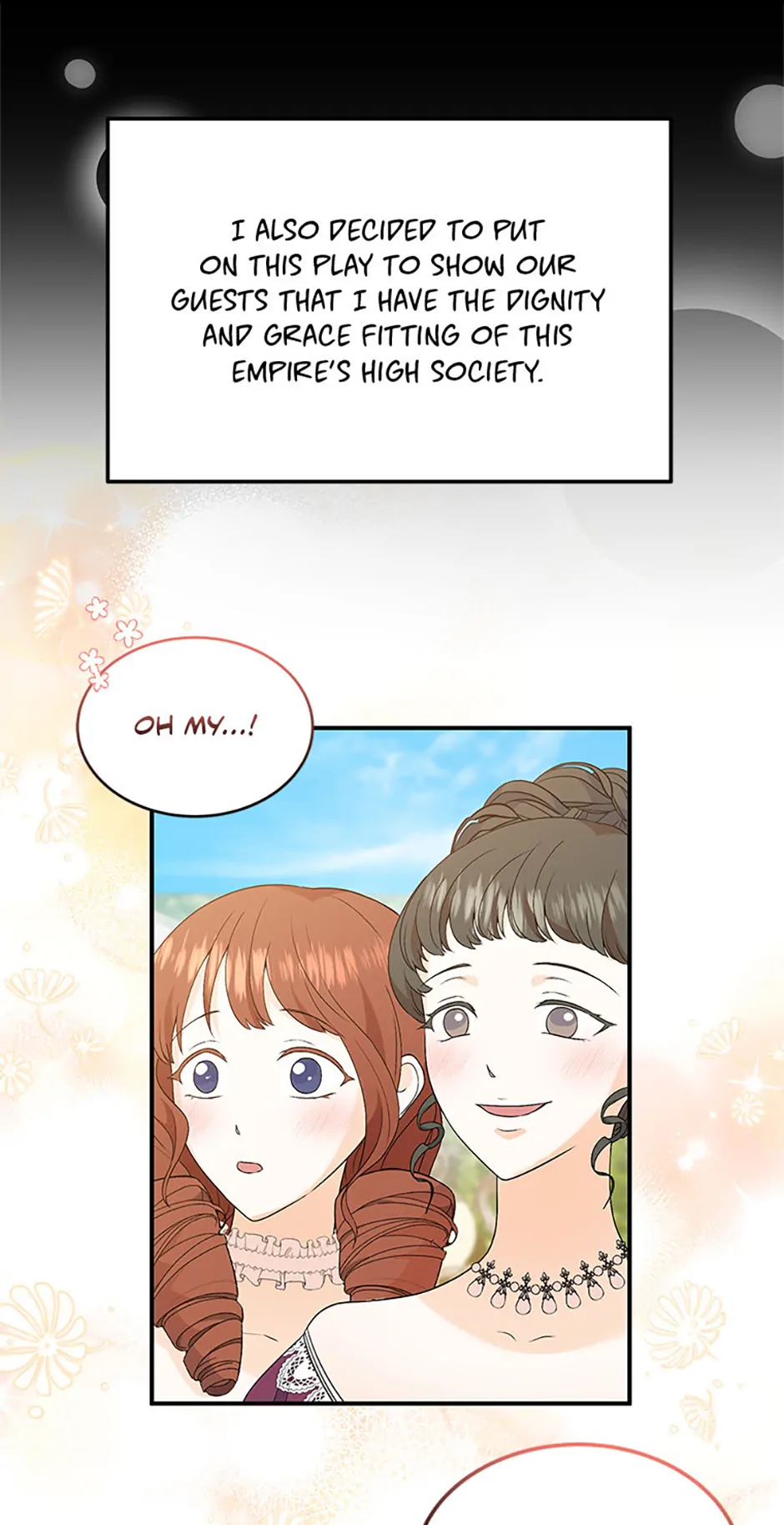 Kill The Male Yandere Protagonist - Chapter 28 - 49