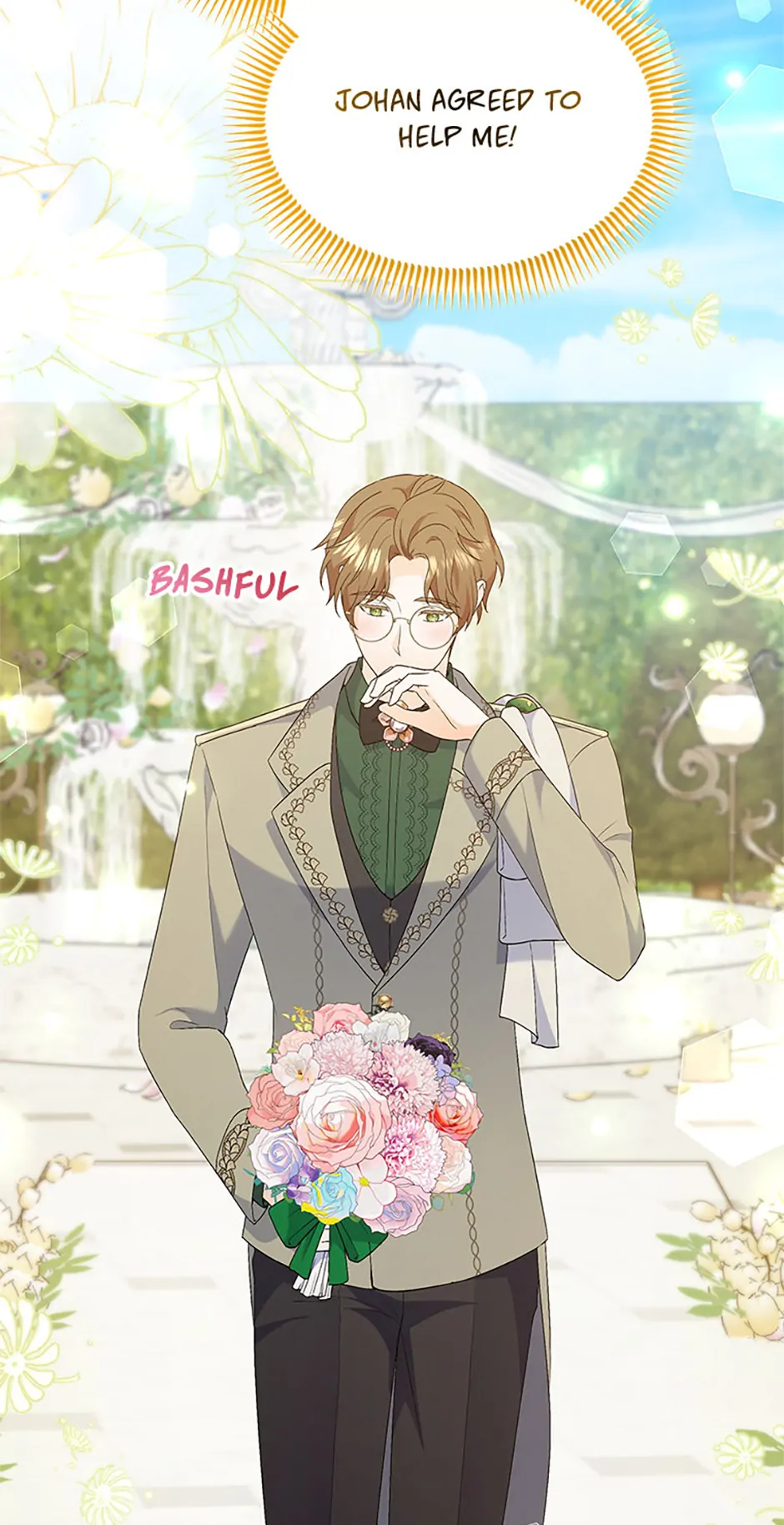 Kill The Male Yandere Protagonist - Chapter 28 - 51