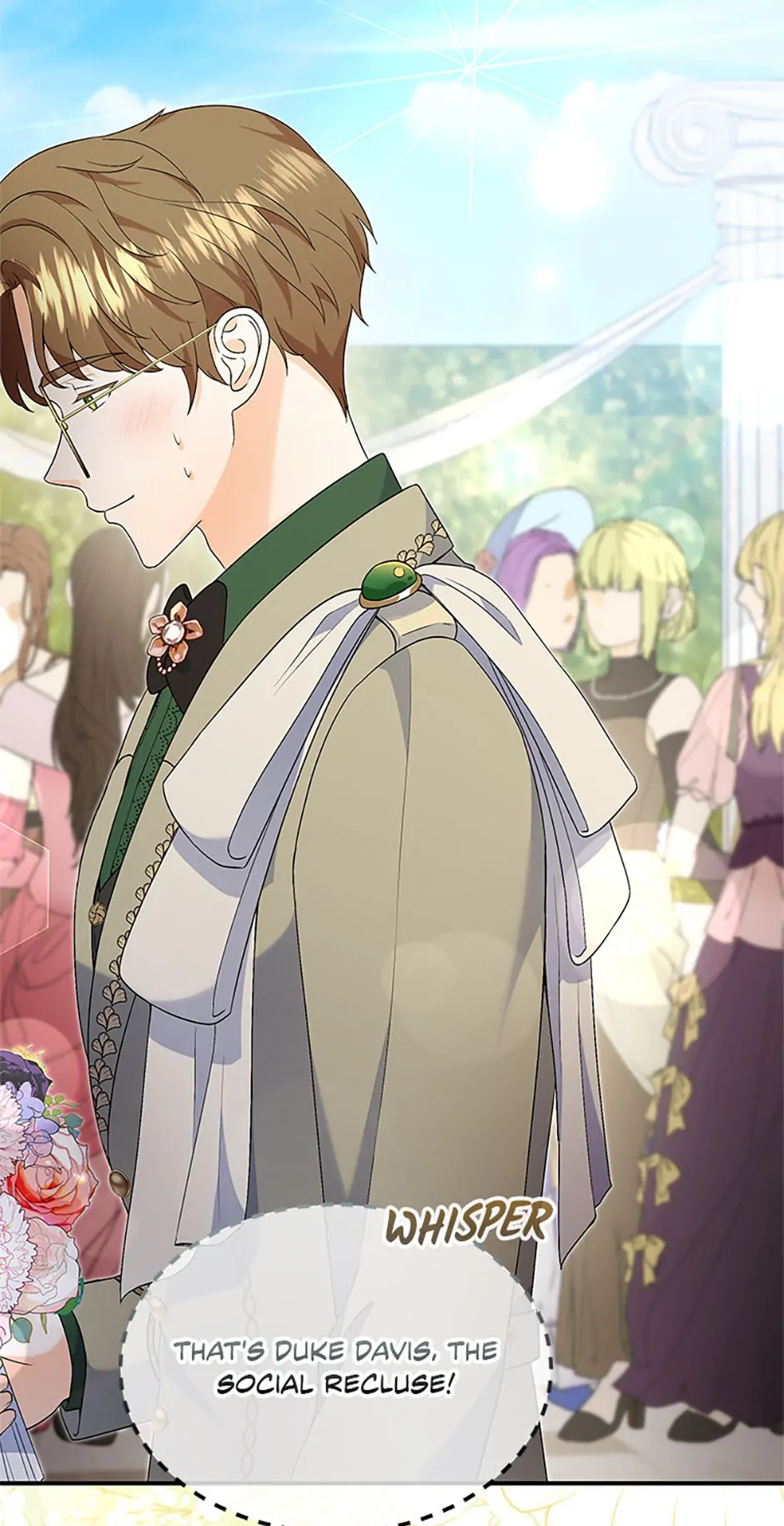 Kill The Male Yandere Protagonist - Chapter 28 - 53