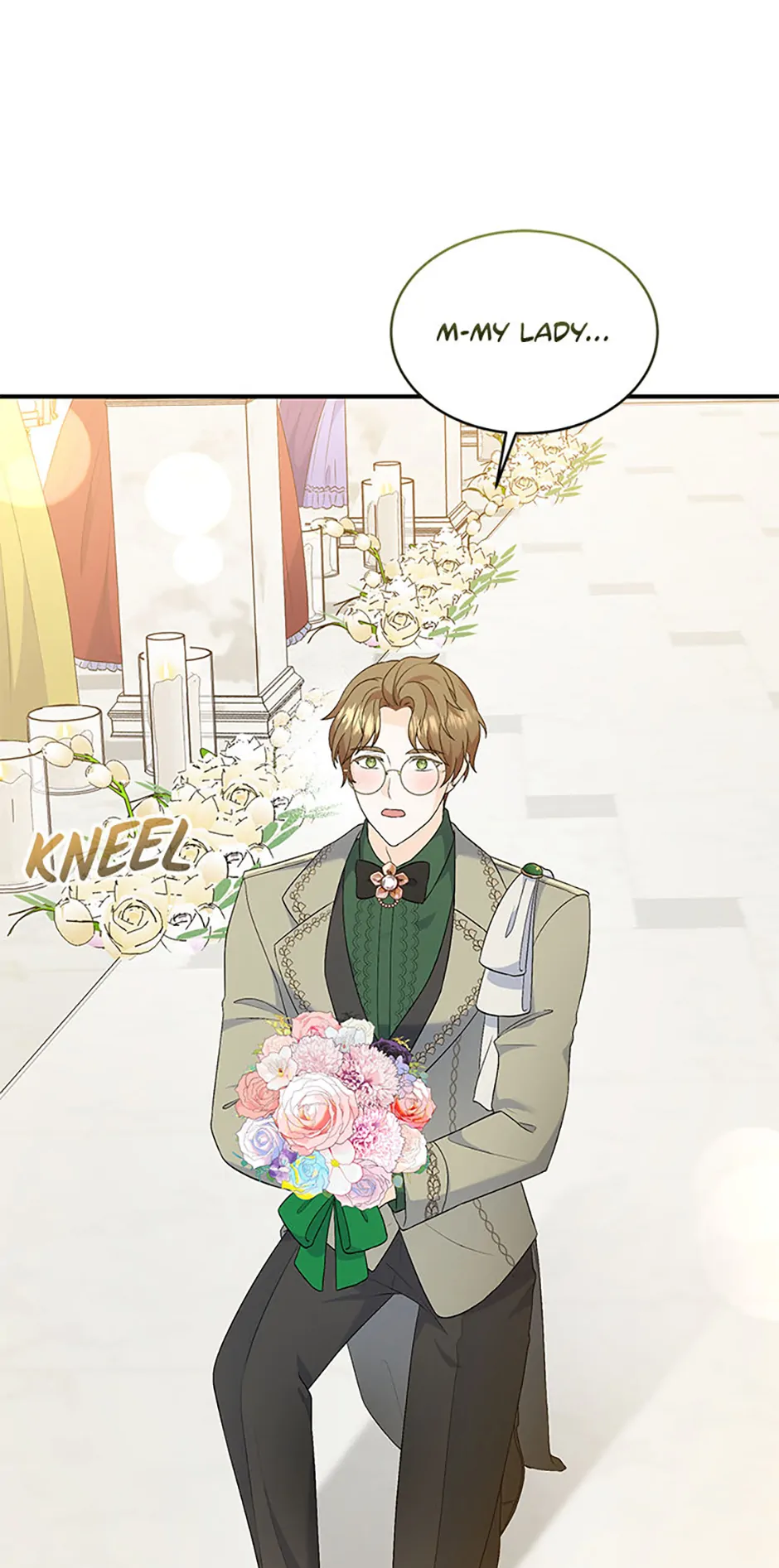 Kill The Male Yandere Protagonist - Chapter 28 - 57