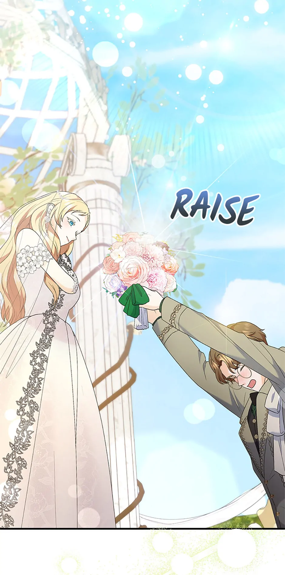 Kill The Male Yandere Protagonist - Chapter 28 - 63