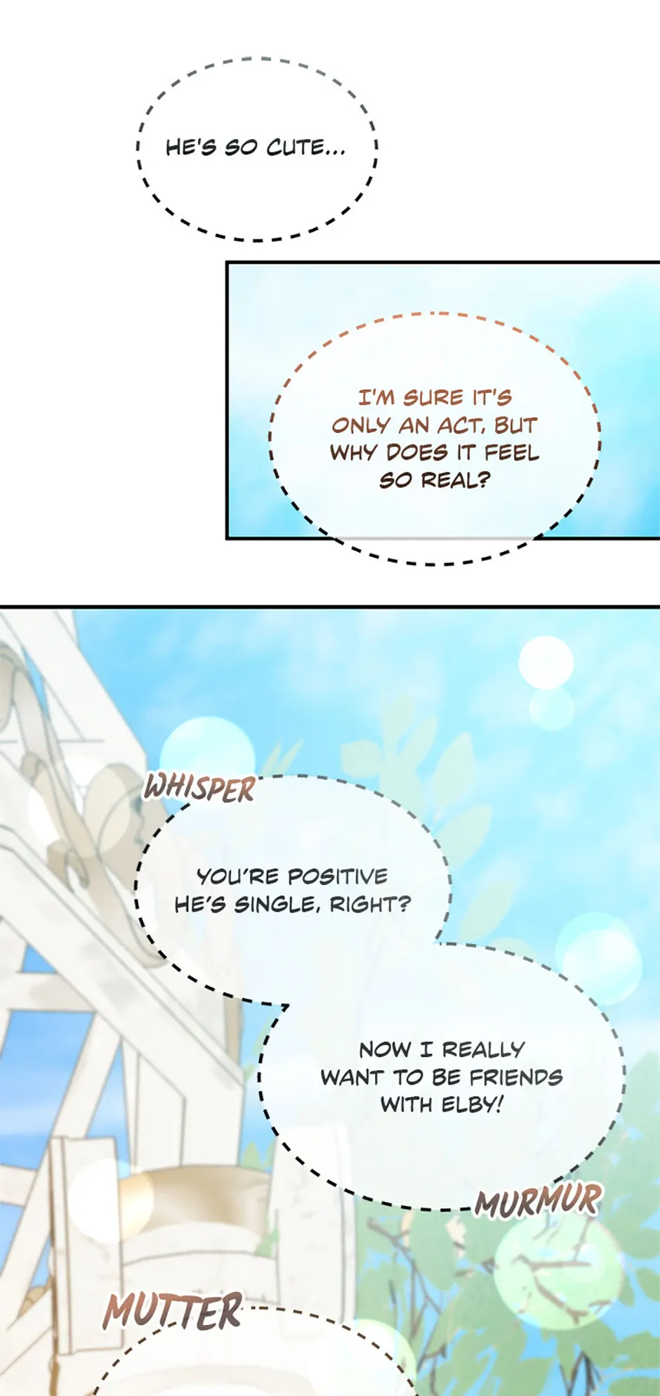 Kill The Male Yandere Protagonist - Chapter 28 - 65