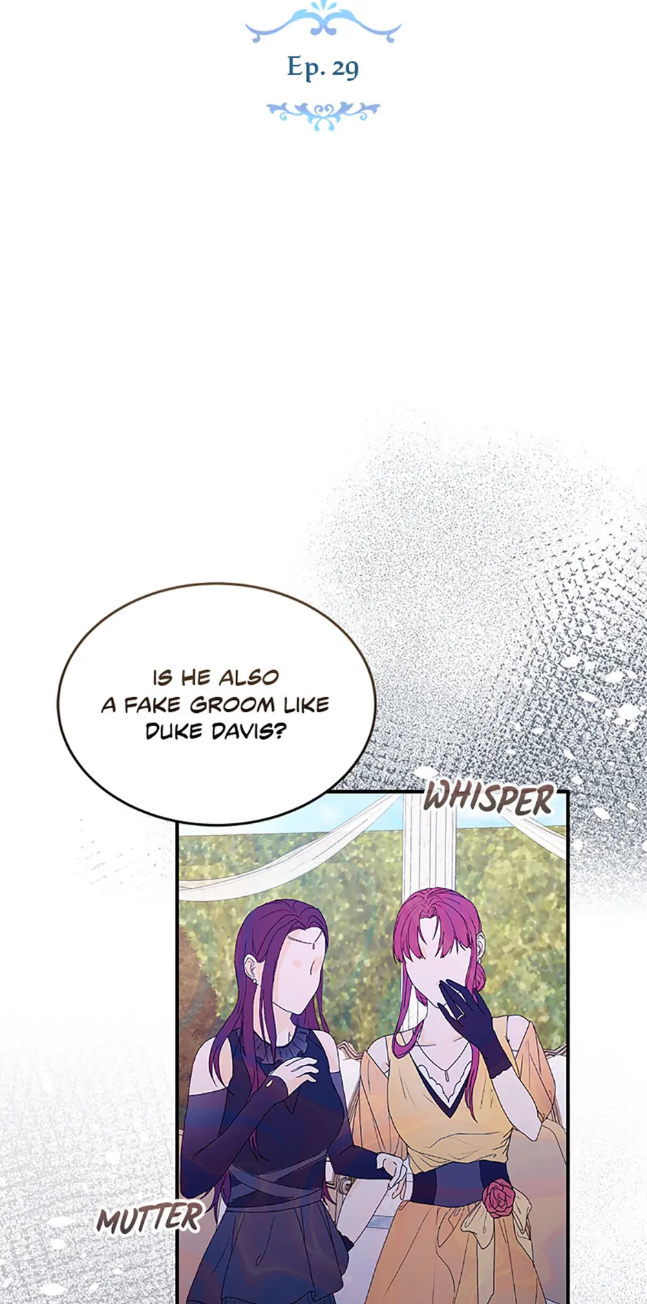 Kill The Male Yandere Protagonist - Chapter 29 - 5