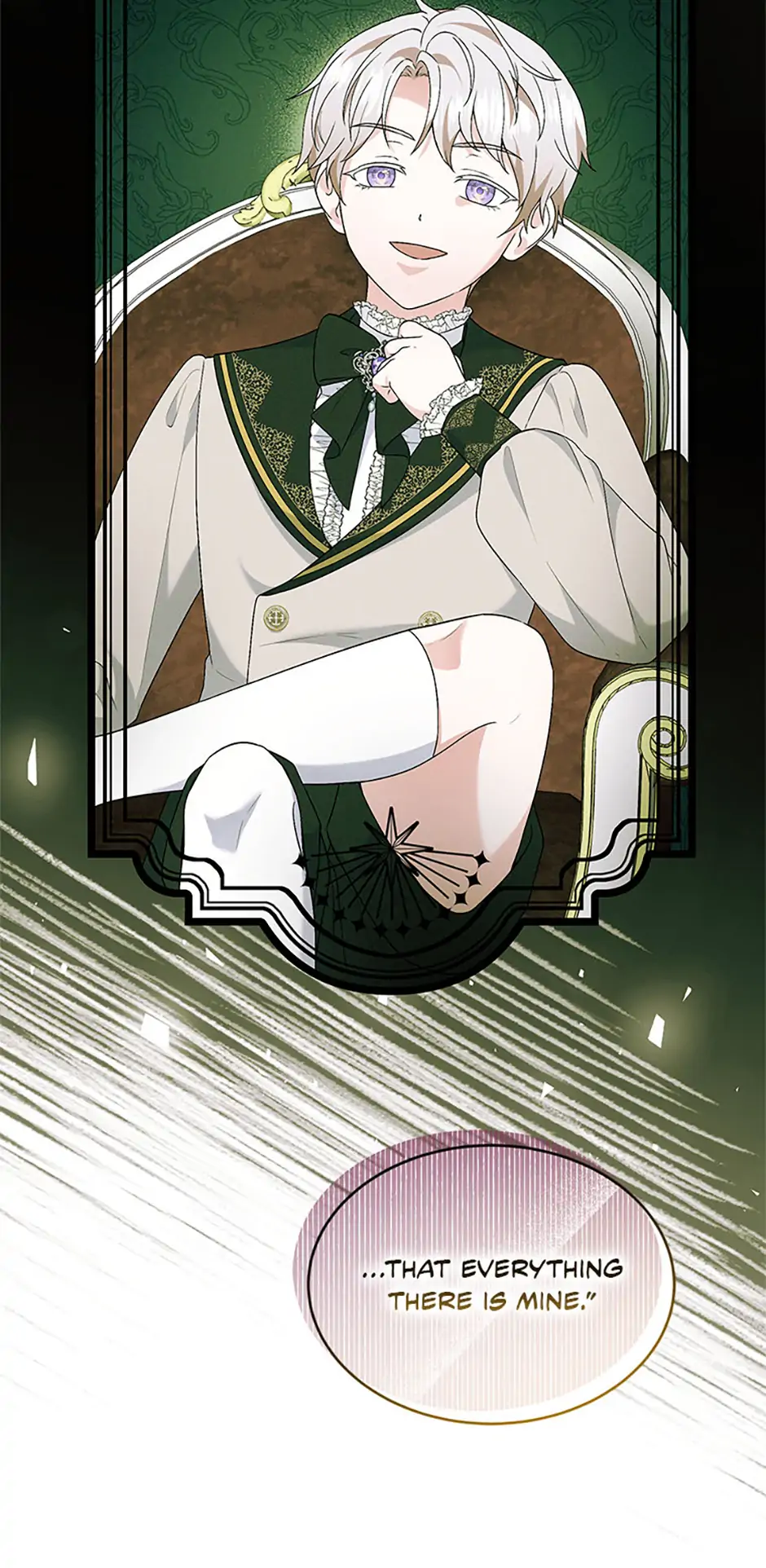 Kill The Male Yandere Protagonist - Chapter 29 - 16